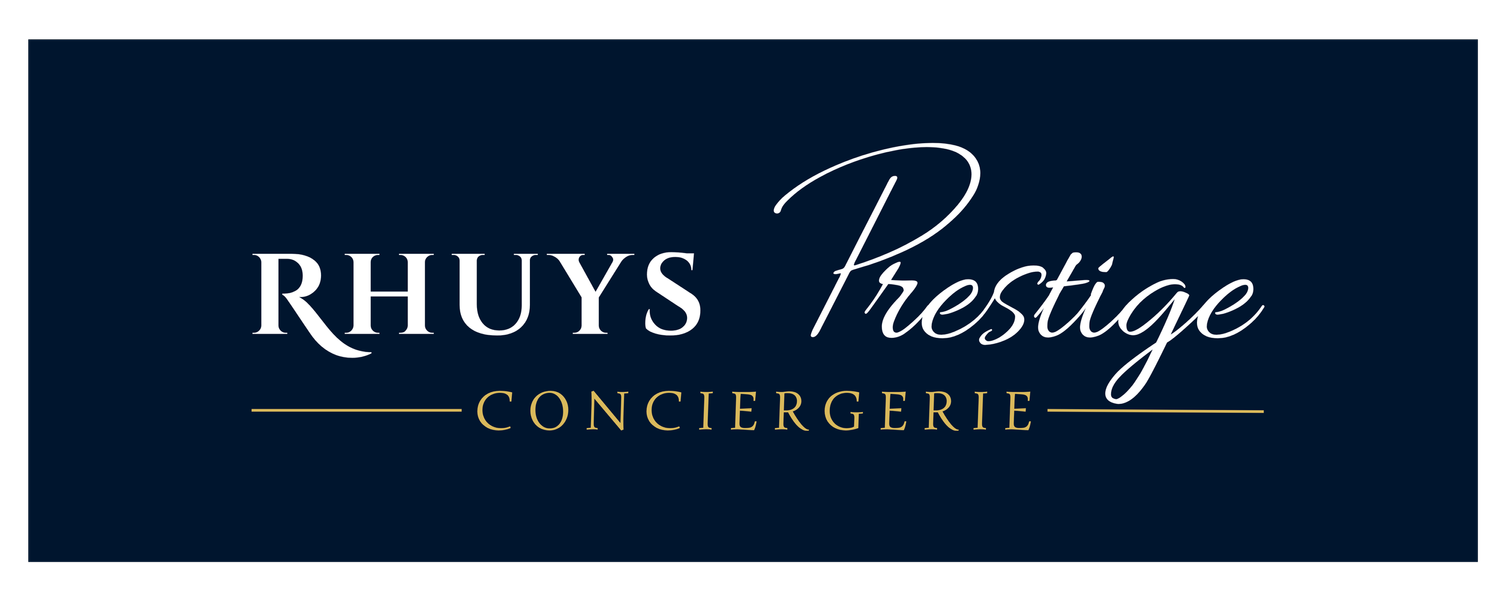 Intendance et conciergerie de résidences sur la presqu’île de Rhuys