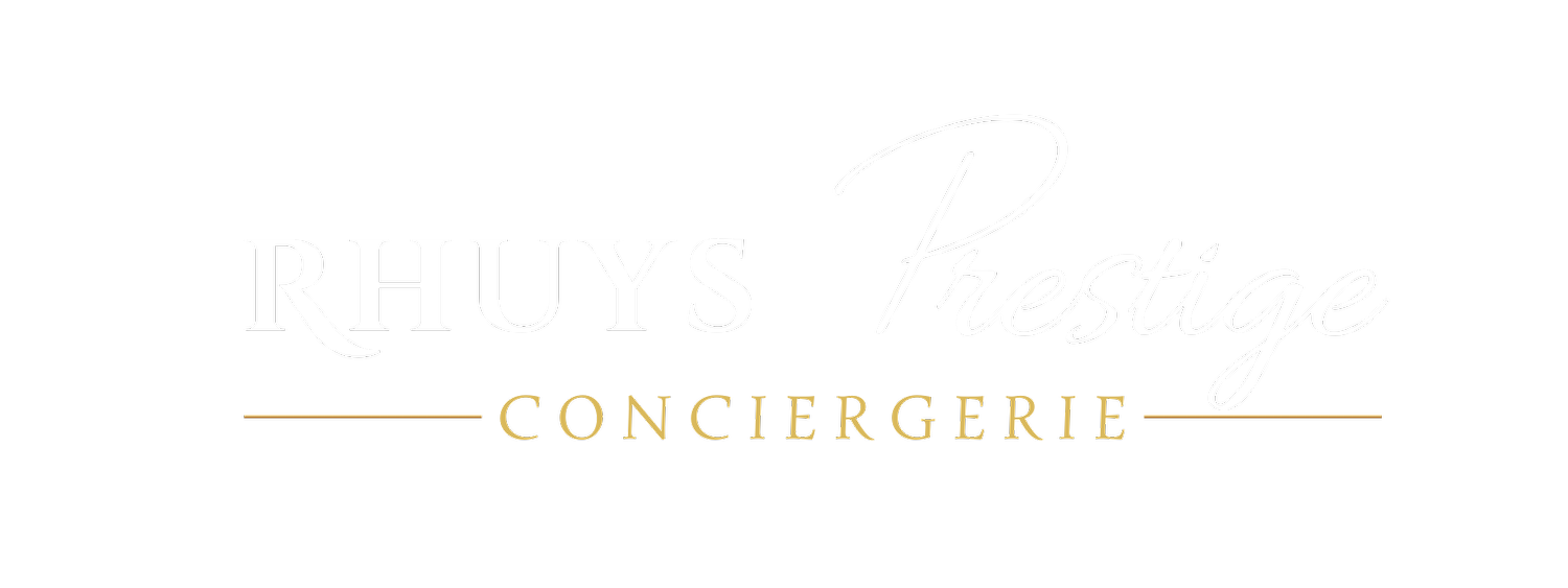 Intendance et conciergerie de résidences sur la presqu’île de Rhuys