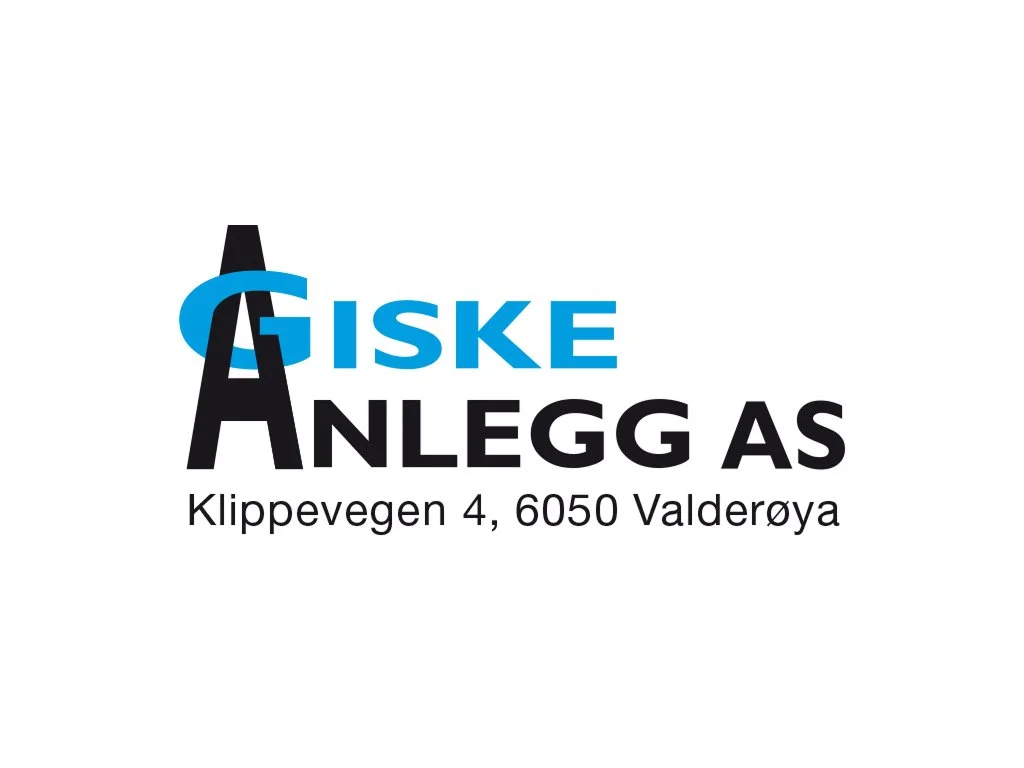 Giske Anlegg
