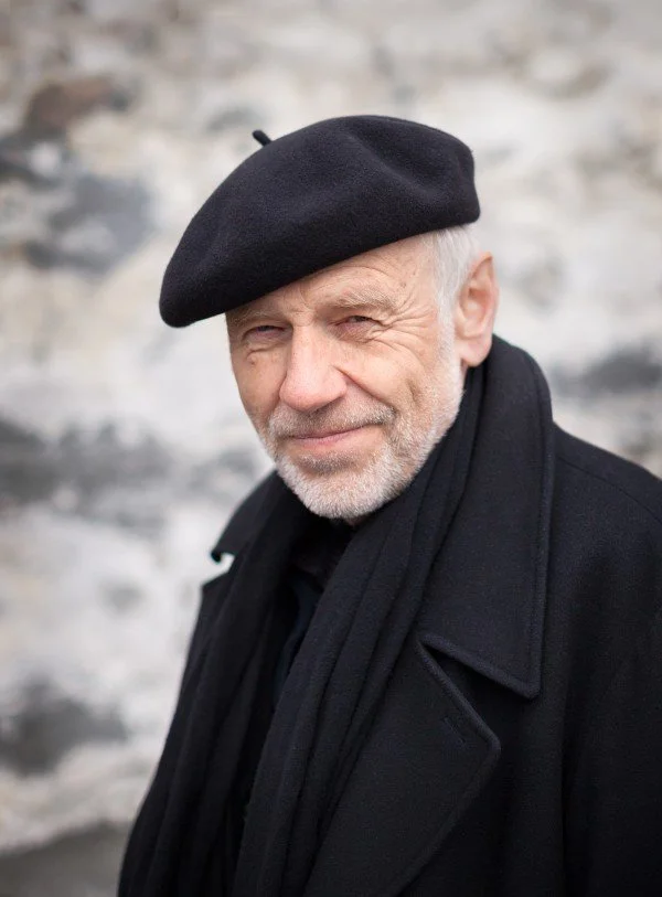 Primus motor, Arne Tunheim