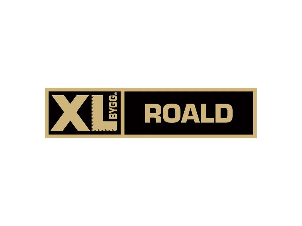 XL BYGG Roald