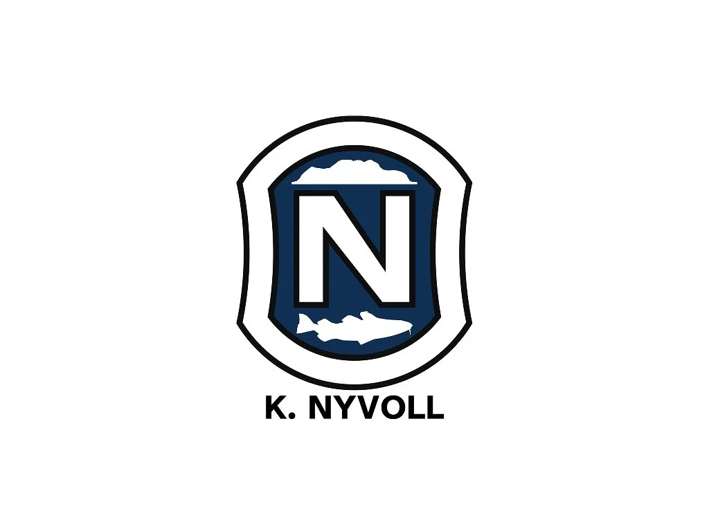 K. Nyvoll