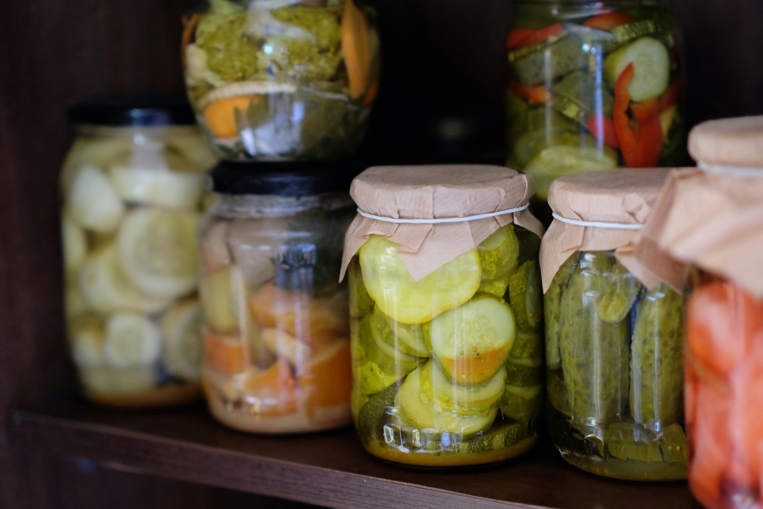 Introduzione alla fermentazione