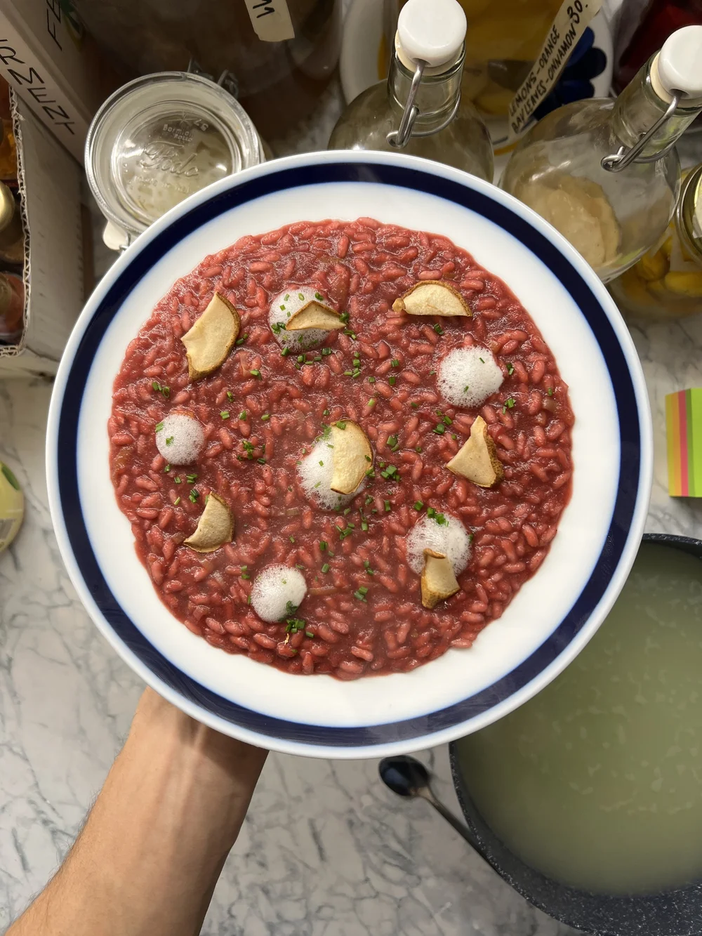 Ricette plant based
