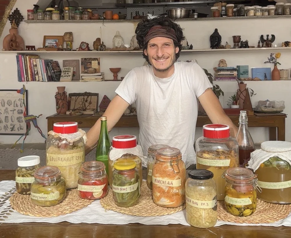 Fermentazione