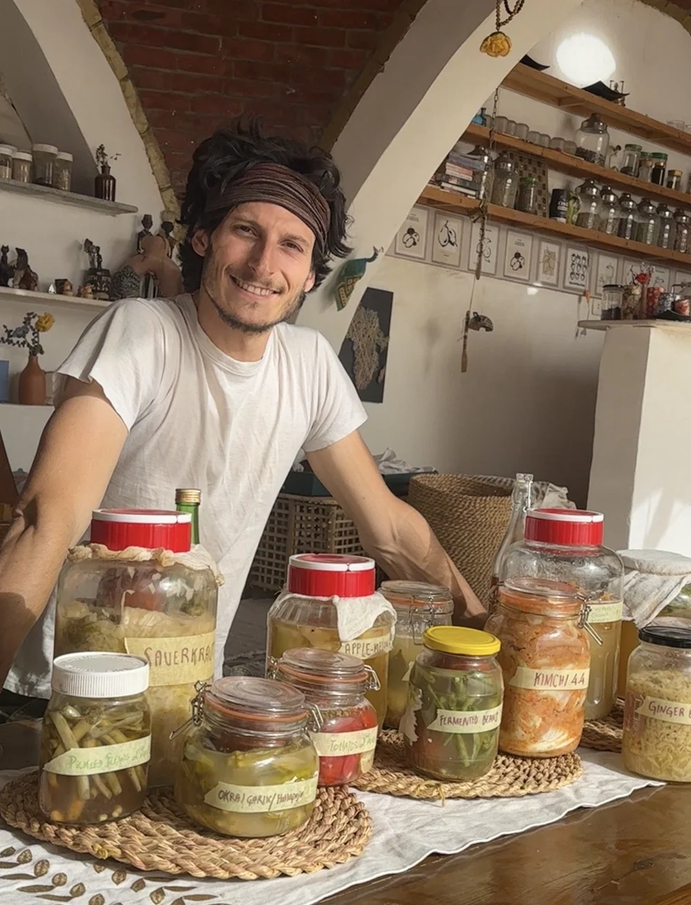 Fermentazioni