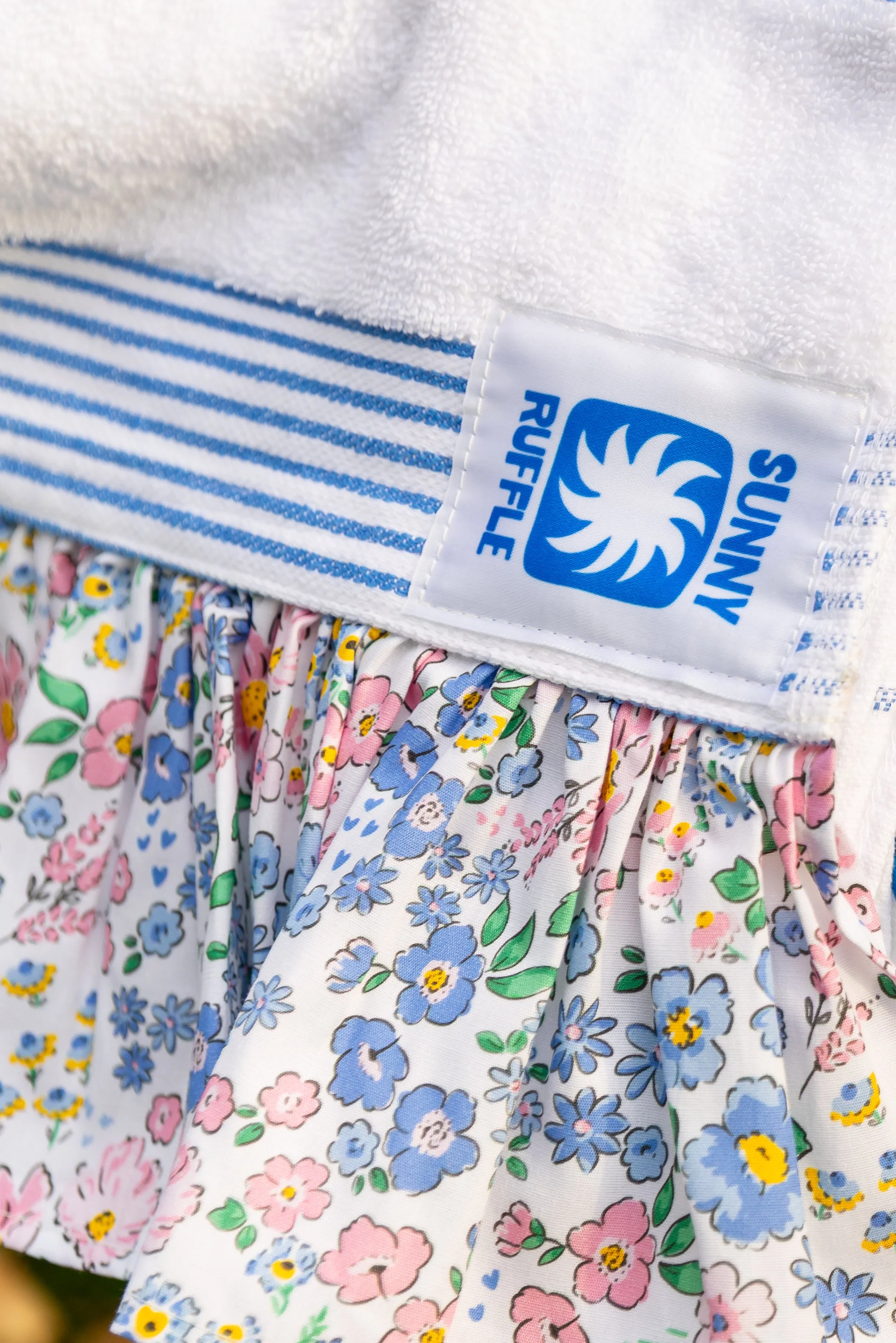 Rosie Towel