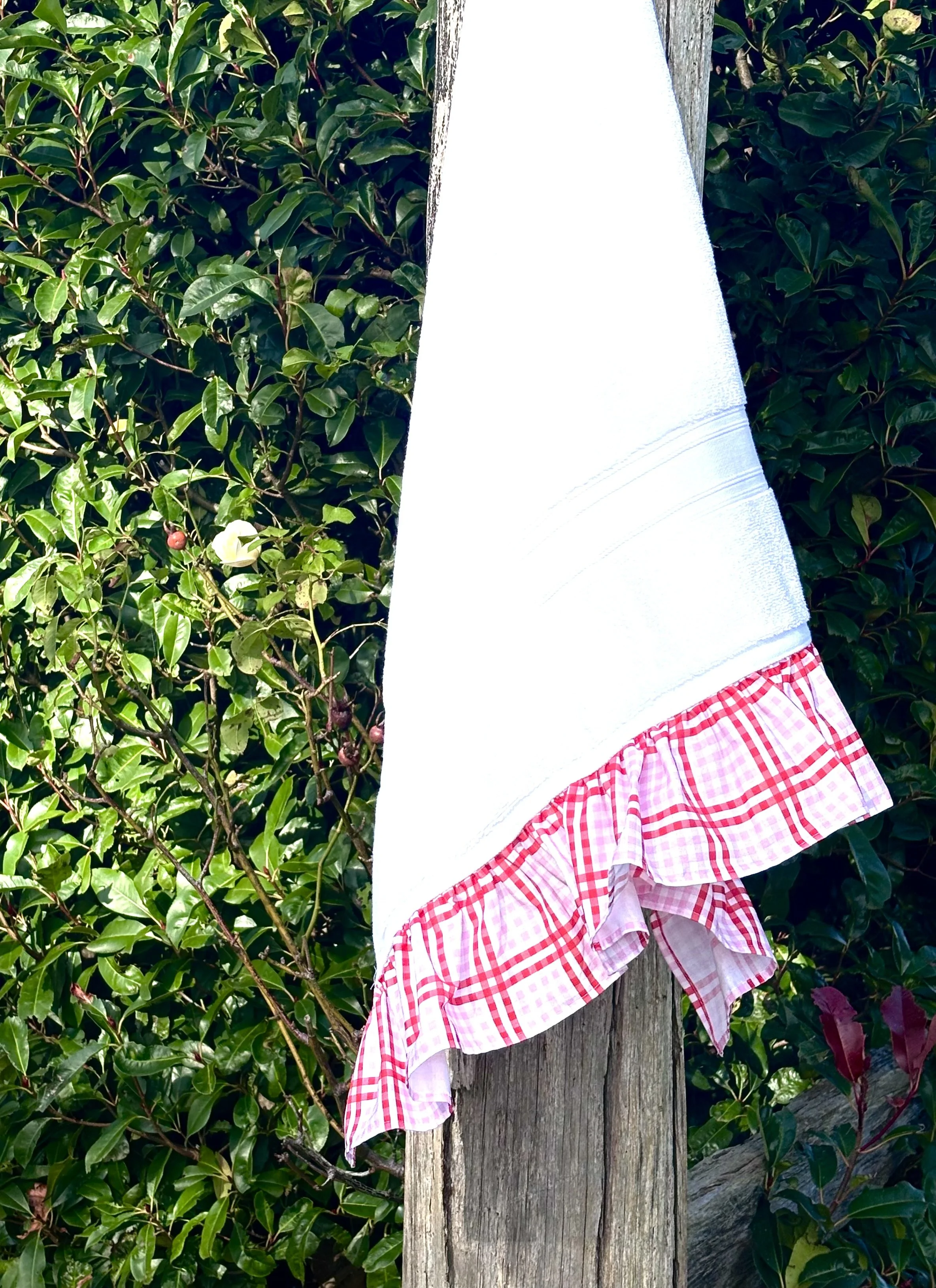 Pippy Towel