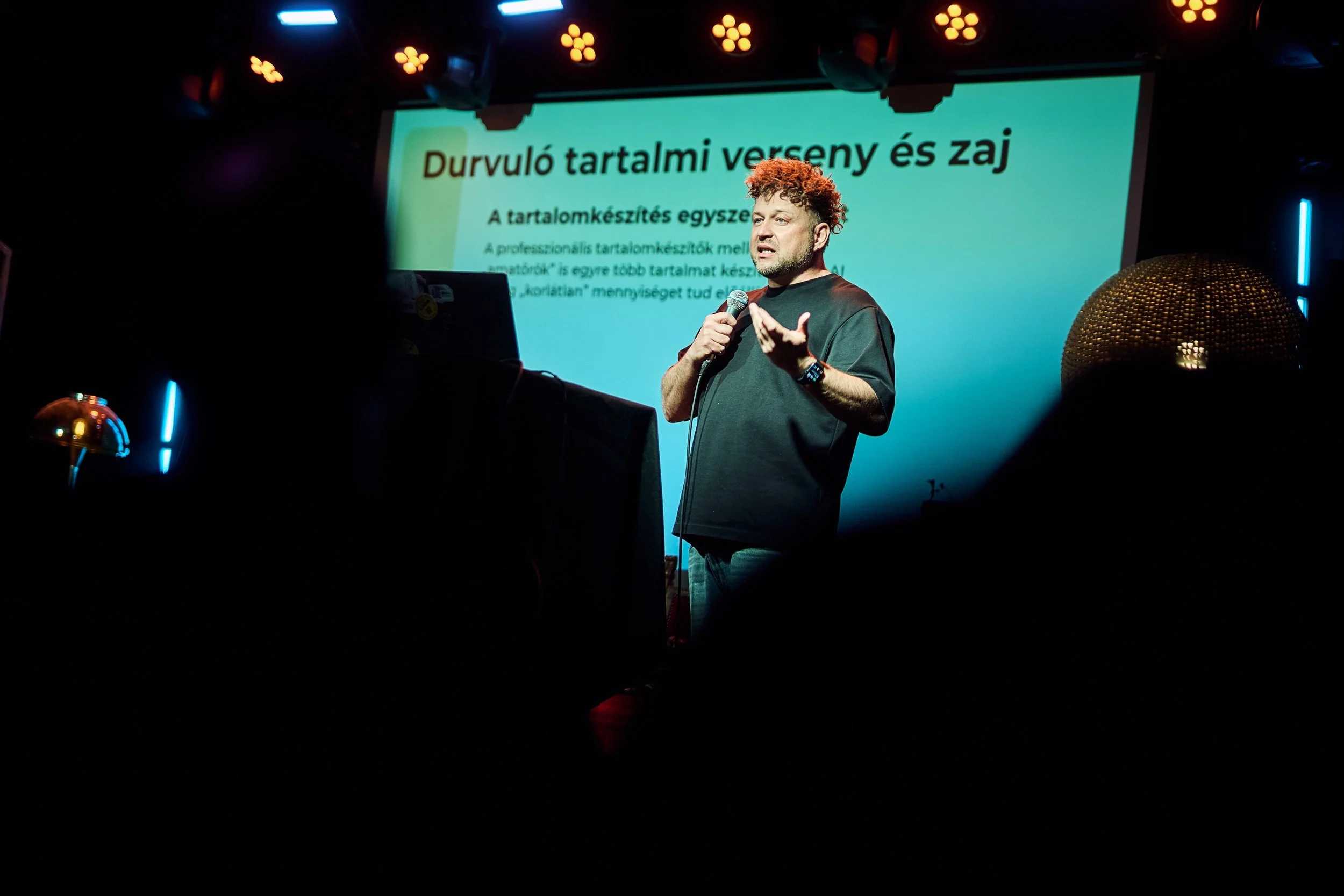 Előadtam a Laba SkillFusion eseményén