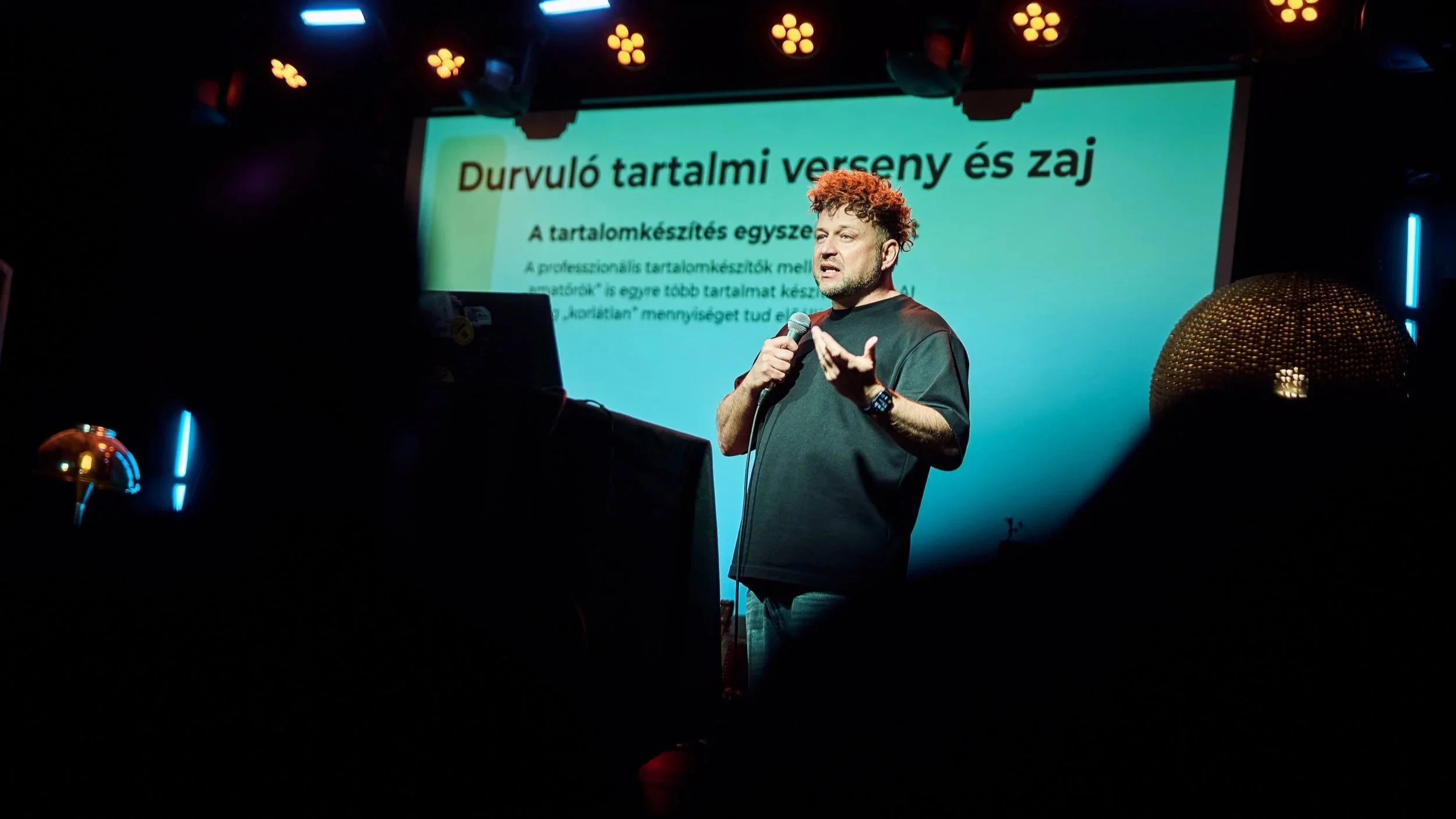 Előadtam a Laba SkillFusion eseményén