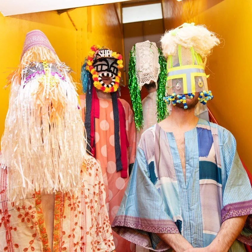 Shiva & The Destroyer