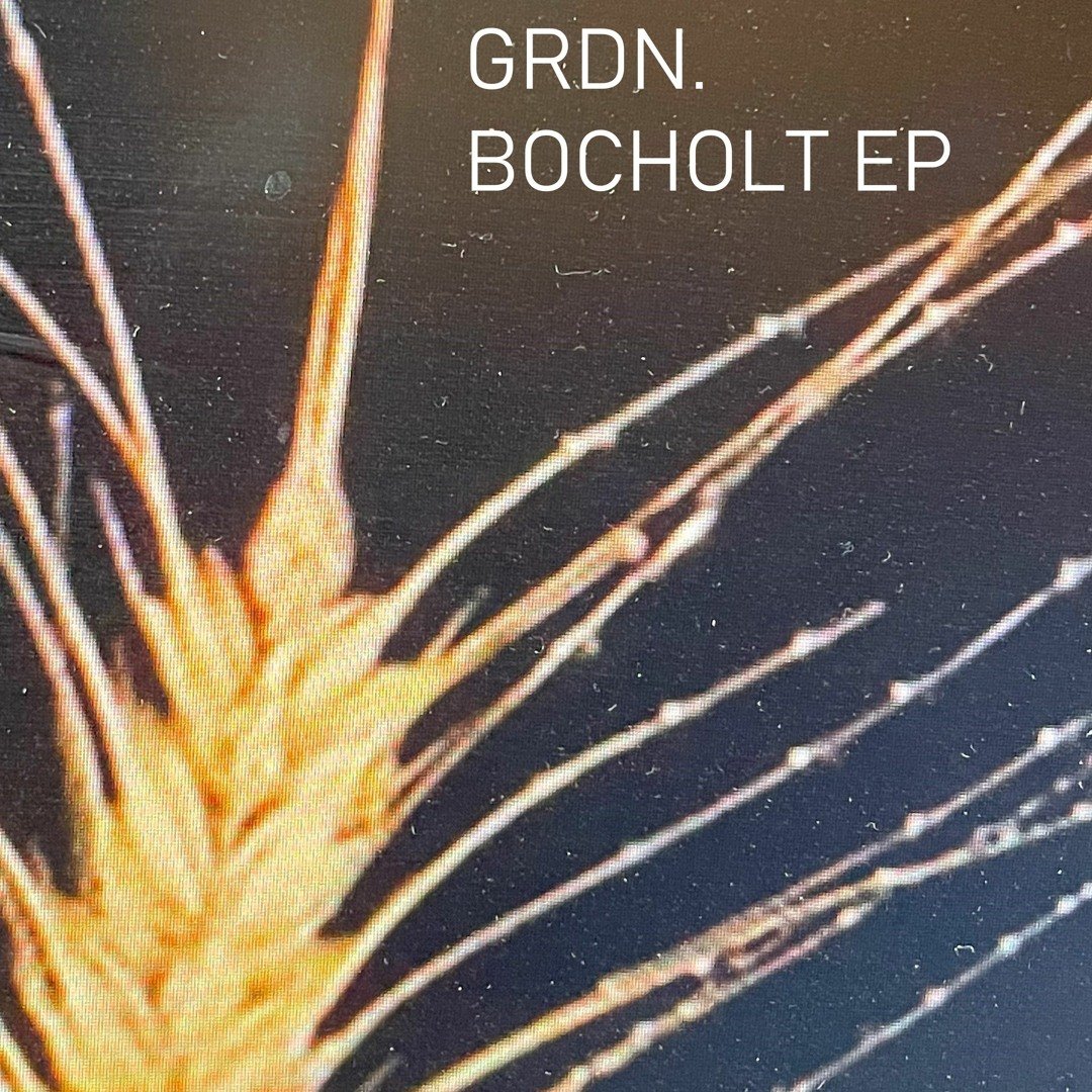 GRDN. - Bocholt (Johannes Klingebiel Remix) - Unreel