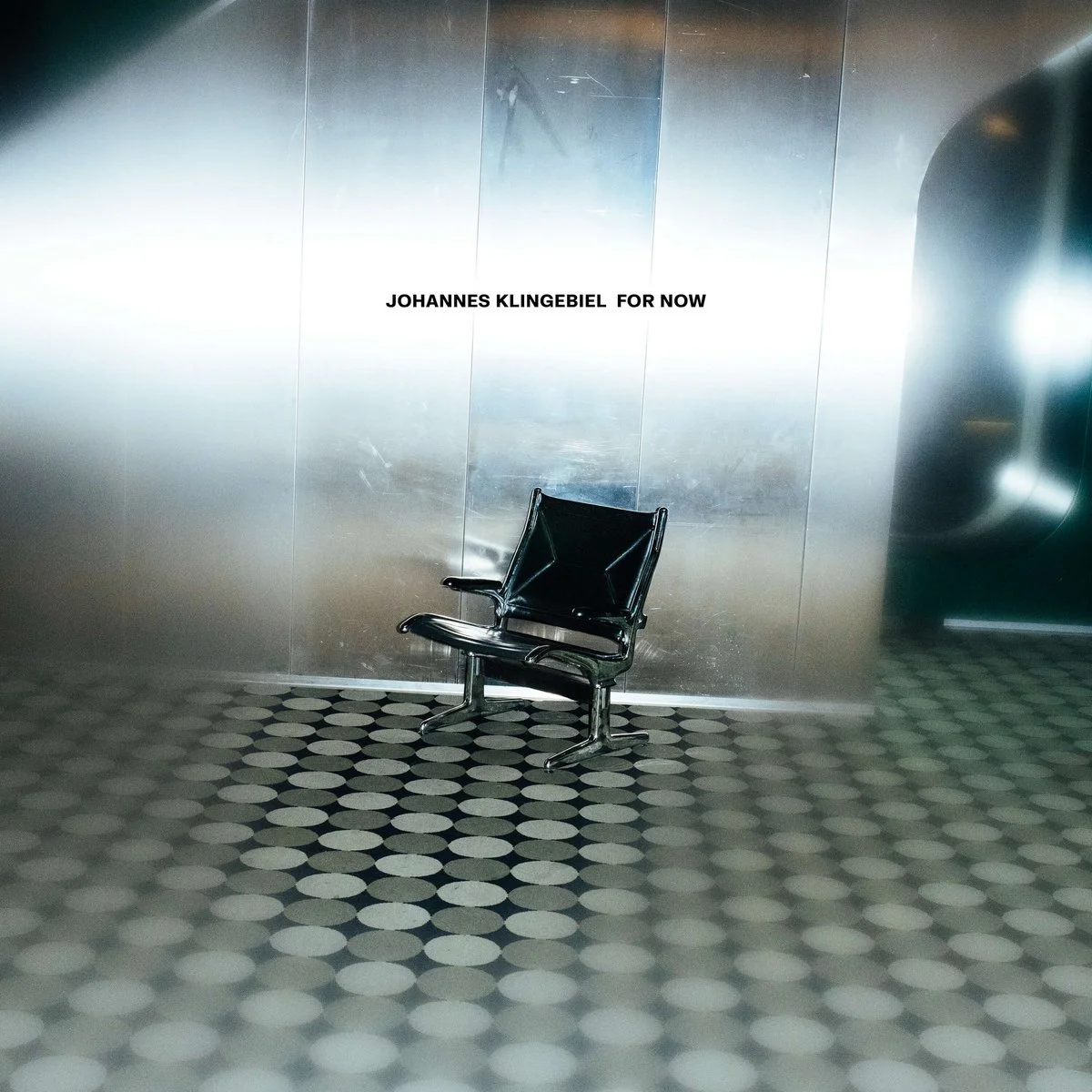 Johannes Klingebiel - For Now - Bloomer