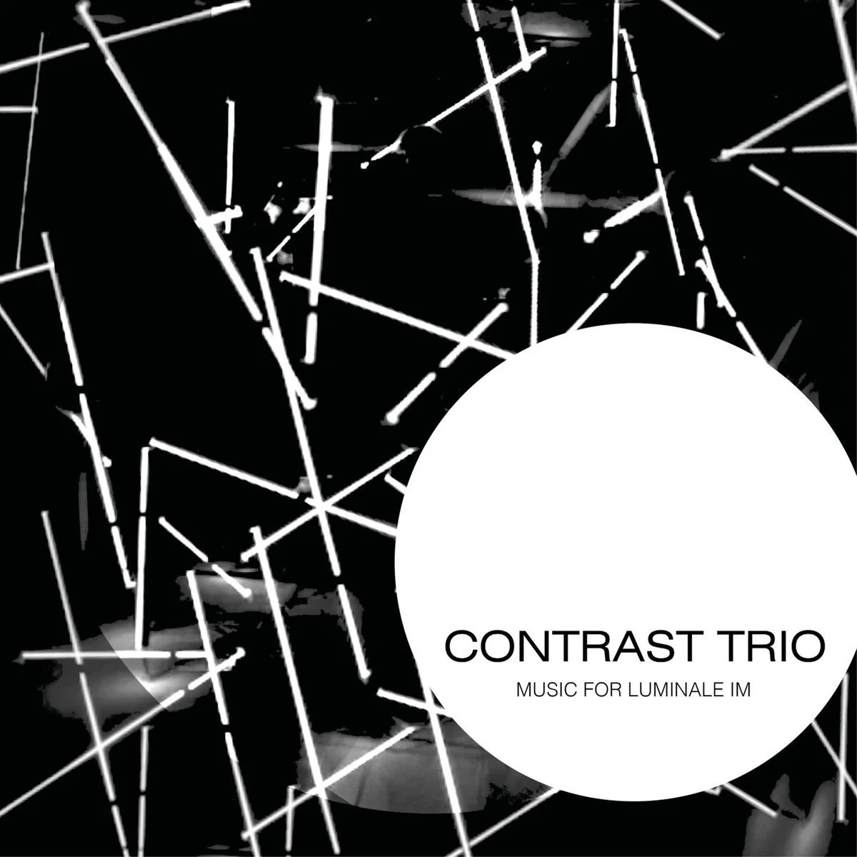 Contrast Trio - Sondernamen (Johannes Klingebiel Remixe) - Bimba