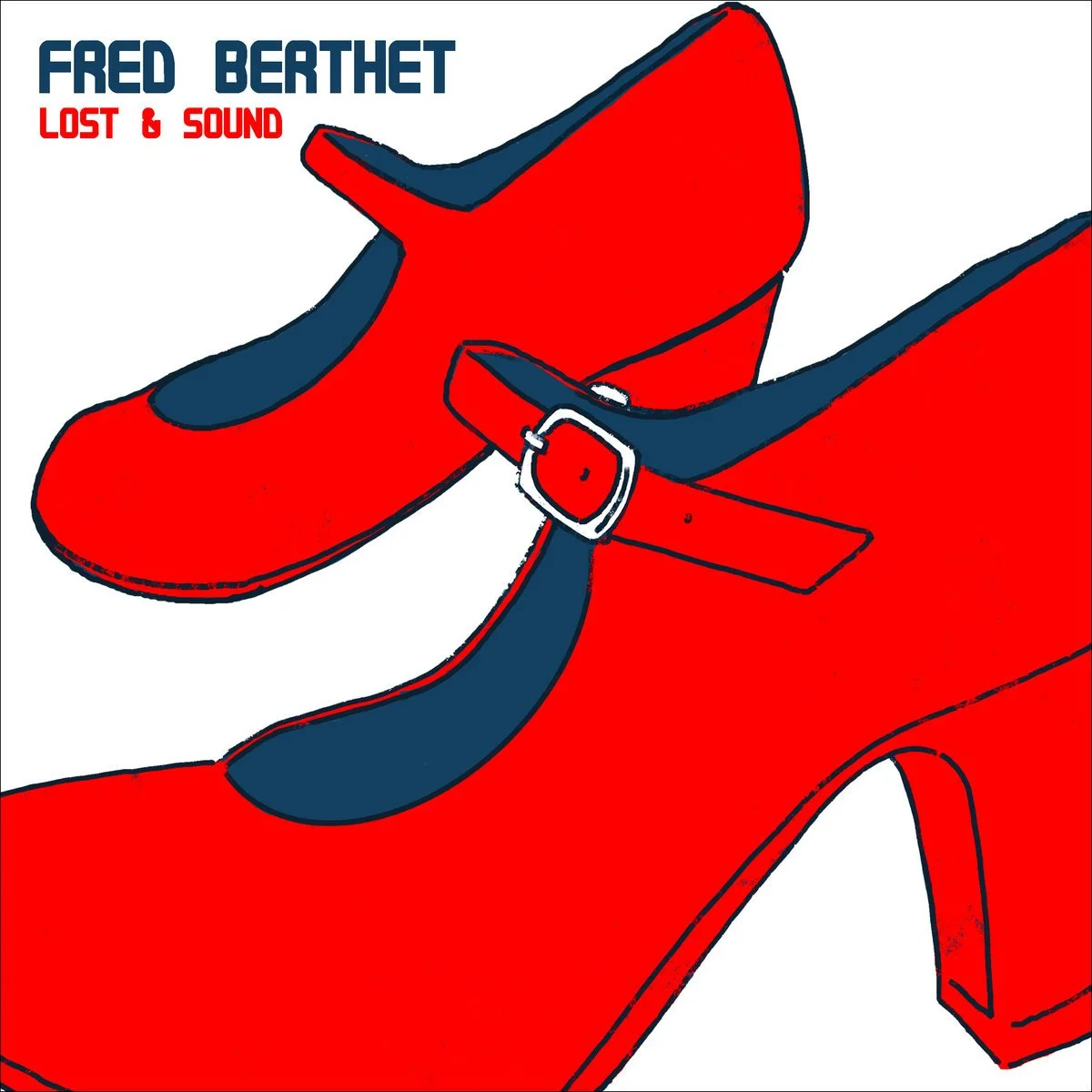 Fred Berthet - Than (Johannes Klingebiel Remix) - Feines Tier