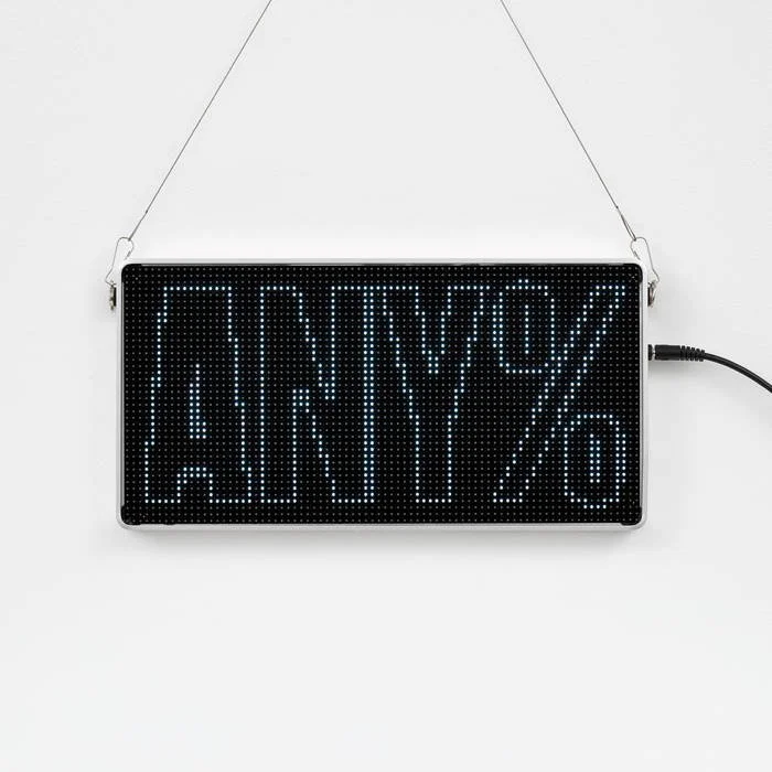 C.A.R. - Any Percent - Bimba