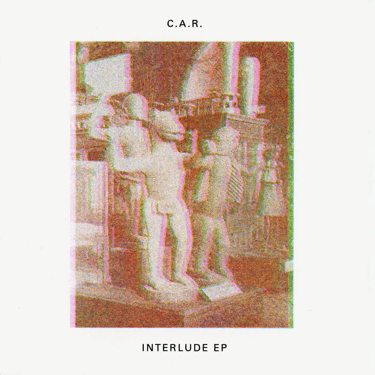 C.A.R. - Interlude EP - self-released
