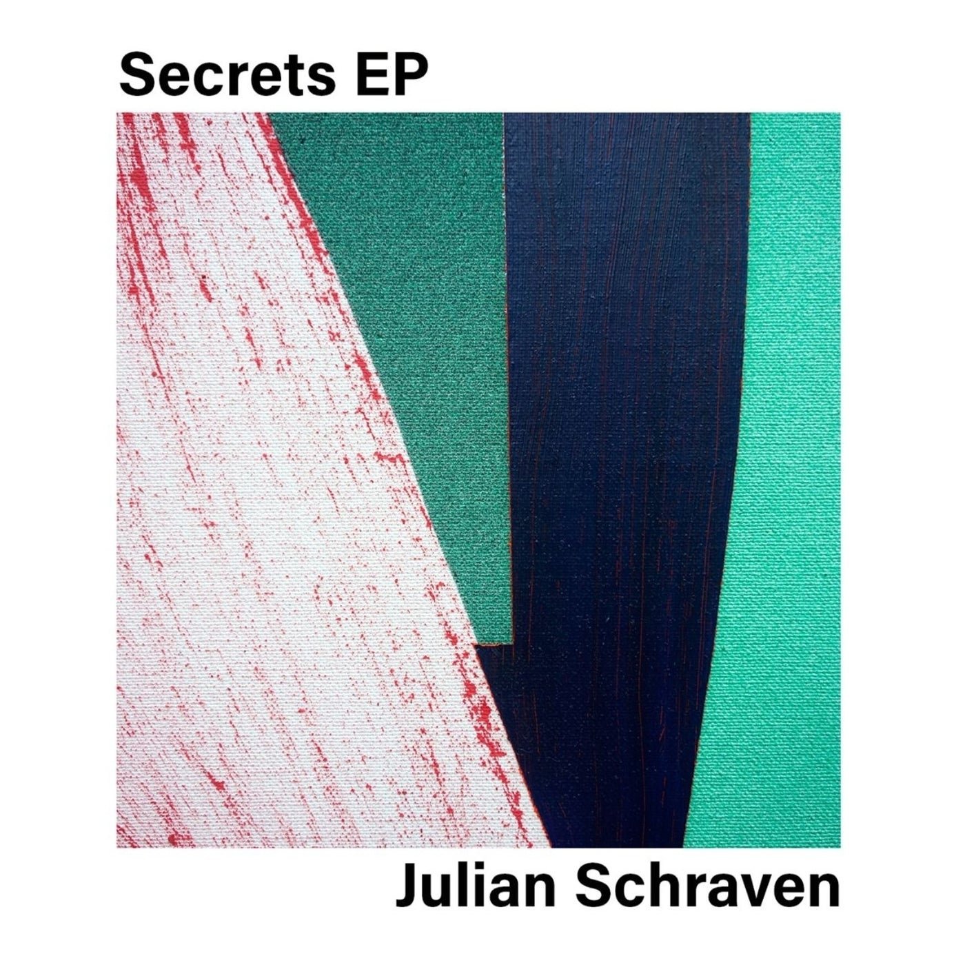 Julian Schraven - Secrets (Johannes Klingebiel Remix) - Friendly Connections