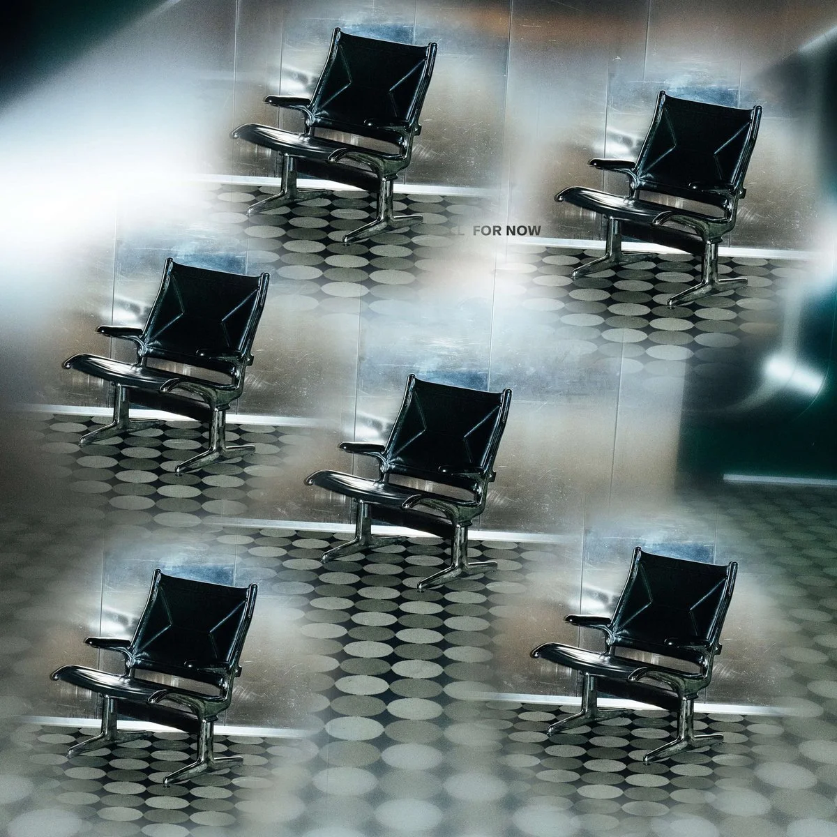 Johannes Klingebiel - For Now Remixes - Bloomer