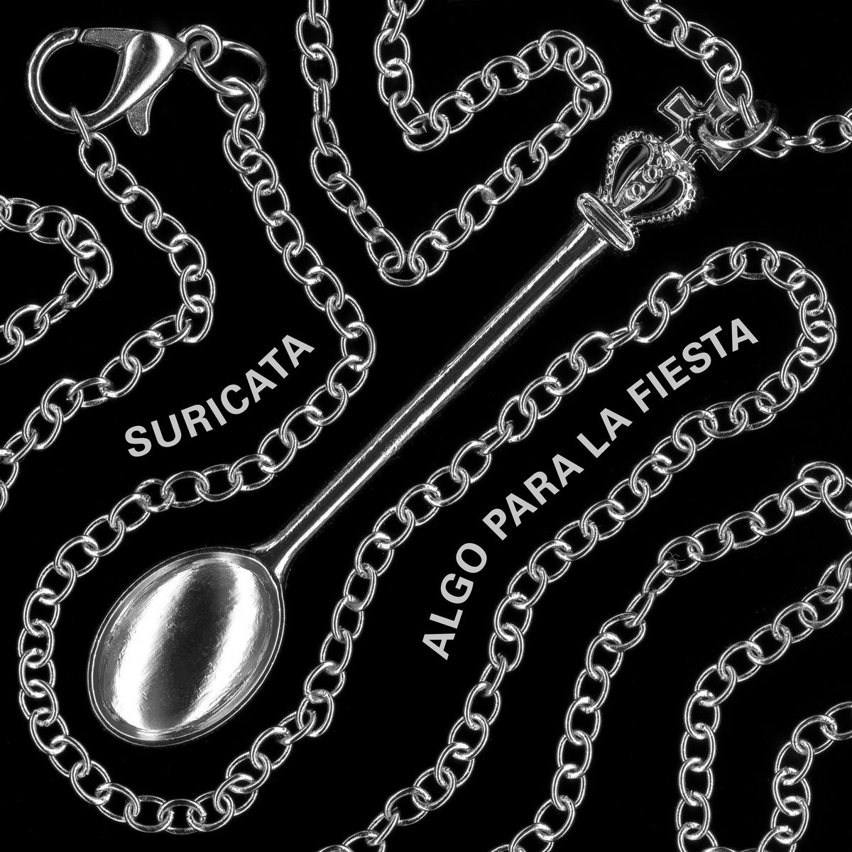 Suricata - Algo Para La Fiesta (Alma & Mater Remixes) + Dance Like You're Protesting (Johannes Klingebiel Remix) - Ancient Future Now