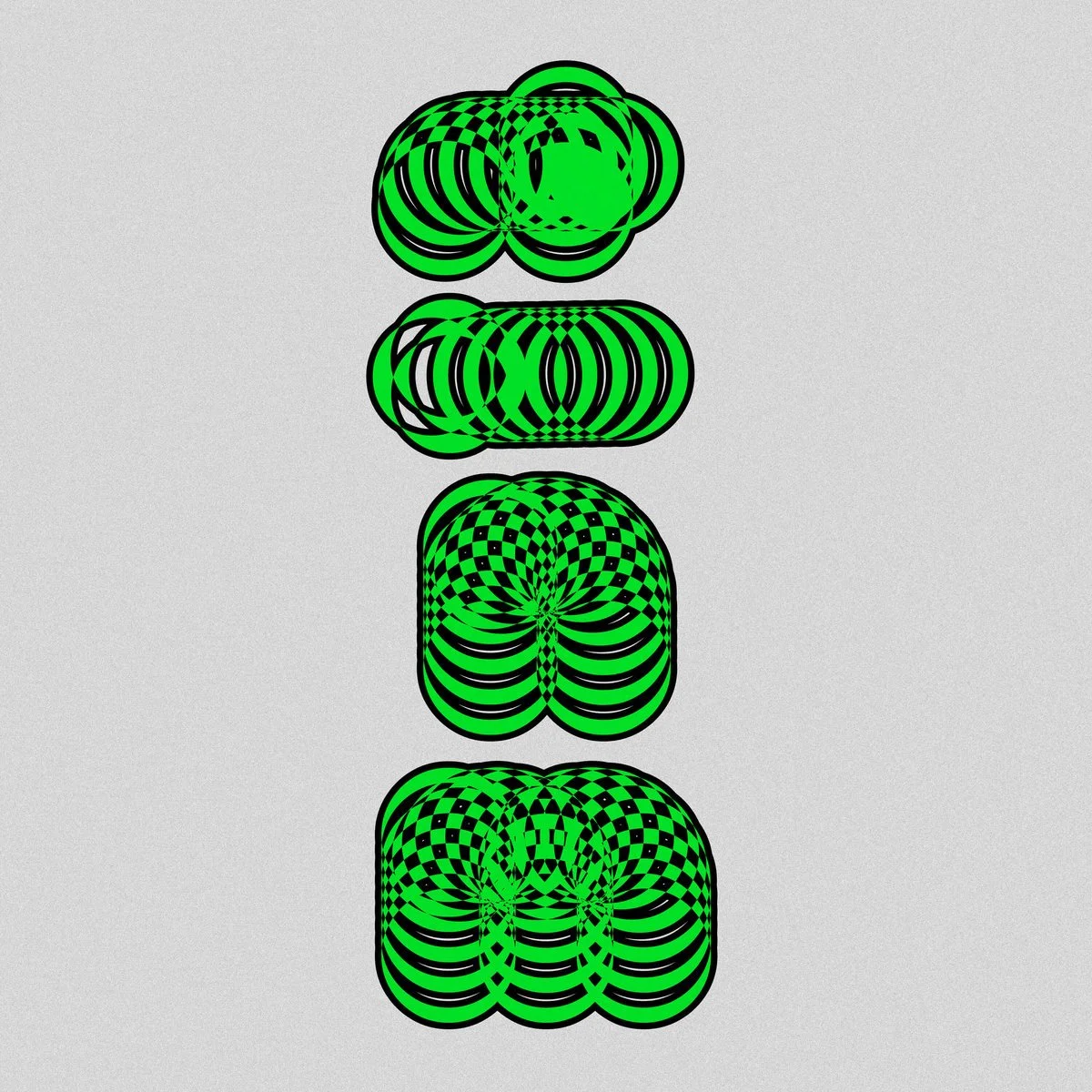 Das Ende Der Liebe - Mint (Johannes Klingebiel Near Mint Remix)