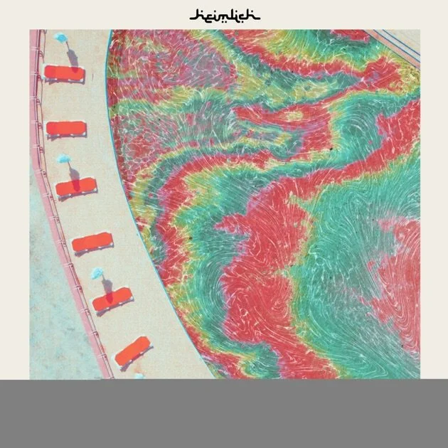 Johannes Klingebiel - Vuola - Heimlich