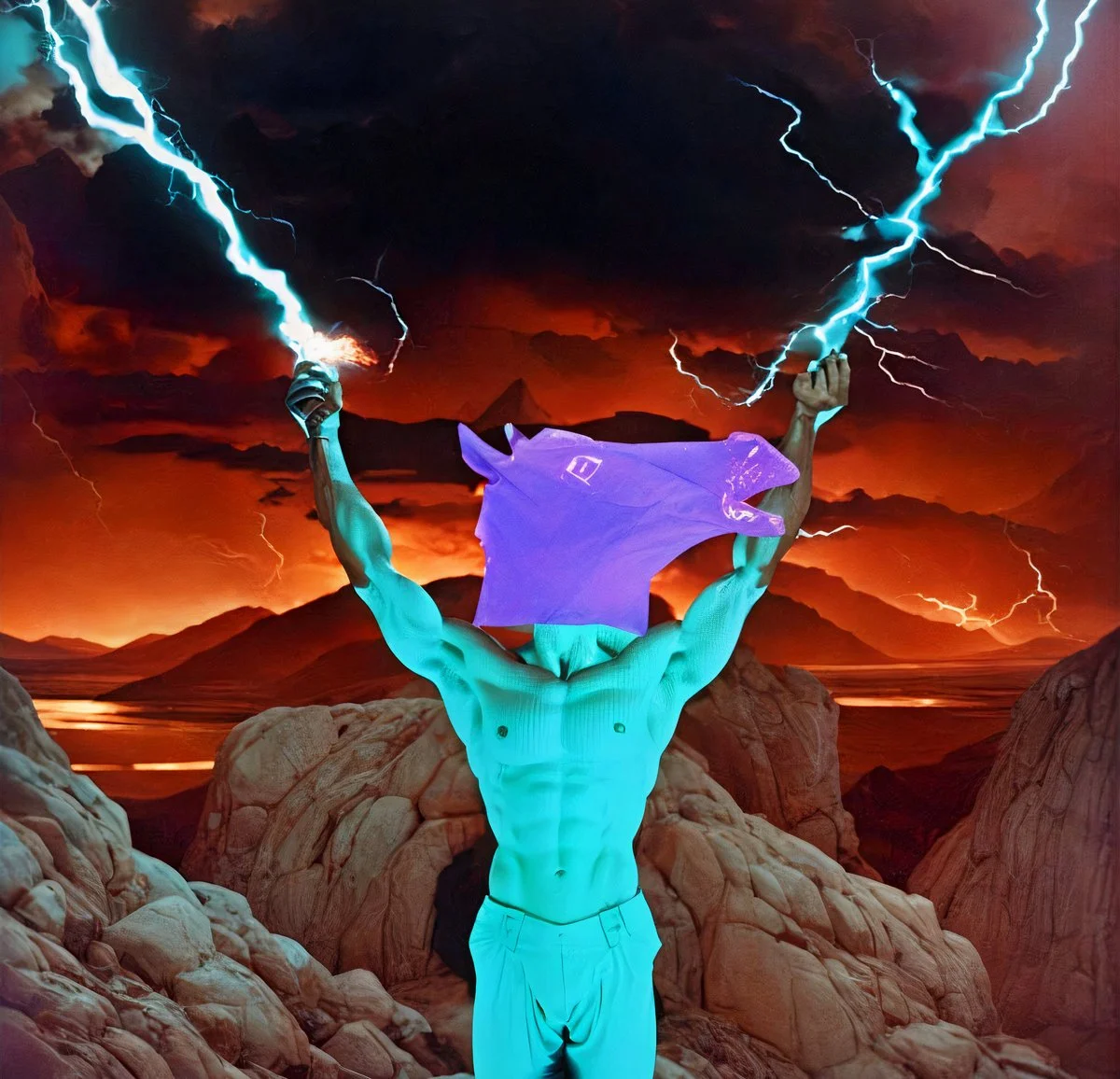 Das Ende Der Liebe - Fttfhttp (Johannes Klingebiel Brain Freeze Mix) - Ancient Future Now