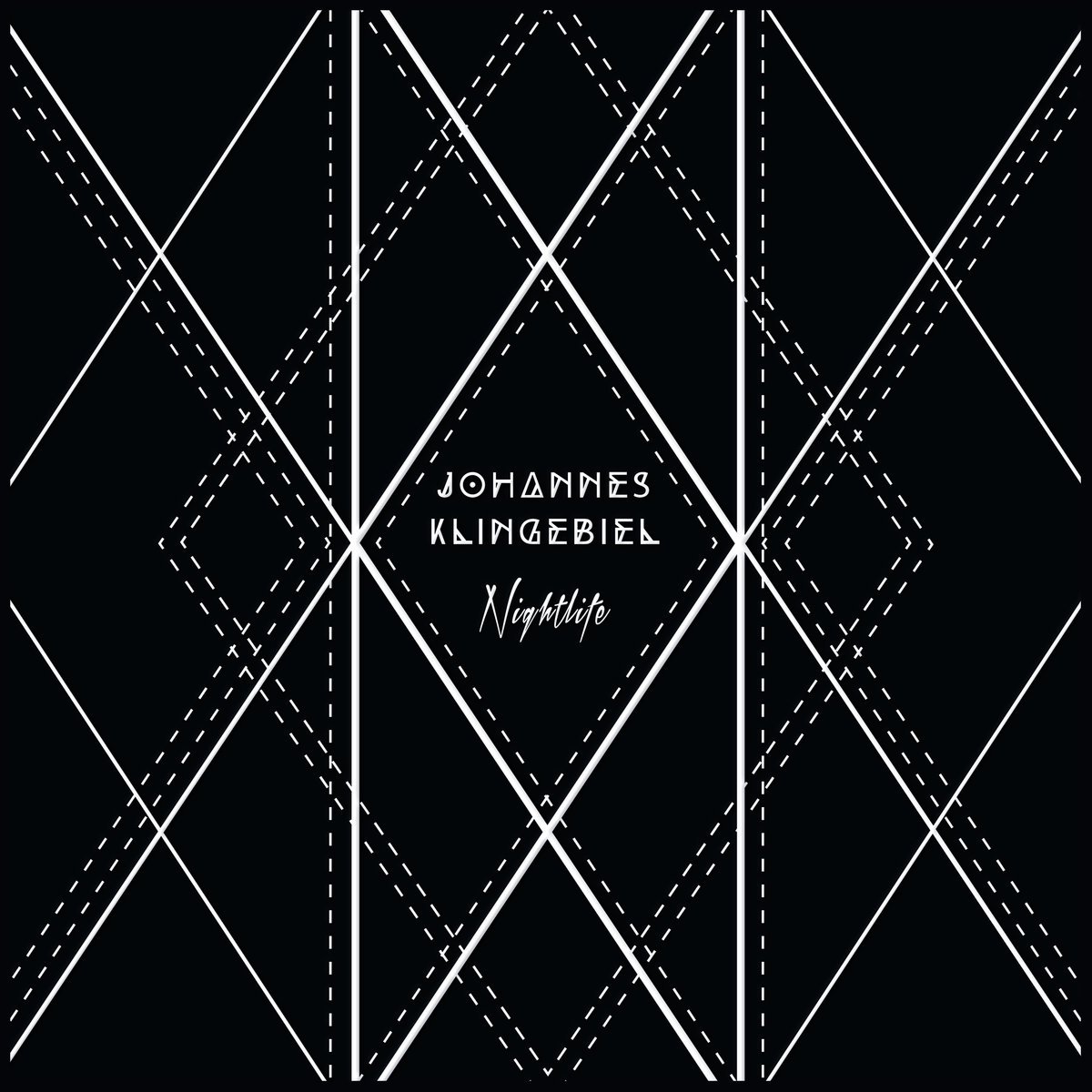 Johannes Klingebiel - Nightlife - Mireia