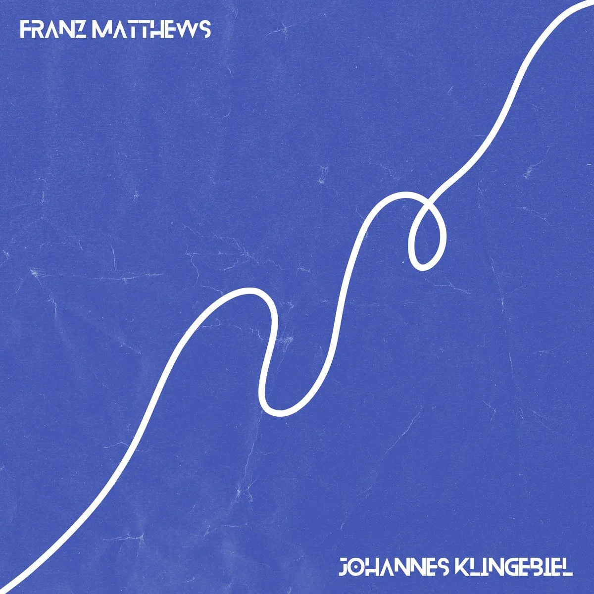 Franz Matthews & Johannes Klingebiel - Ce Moment - Feines Tier