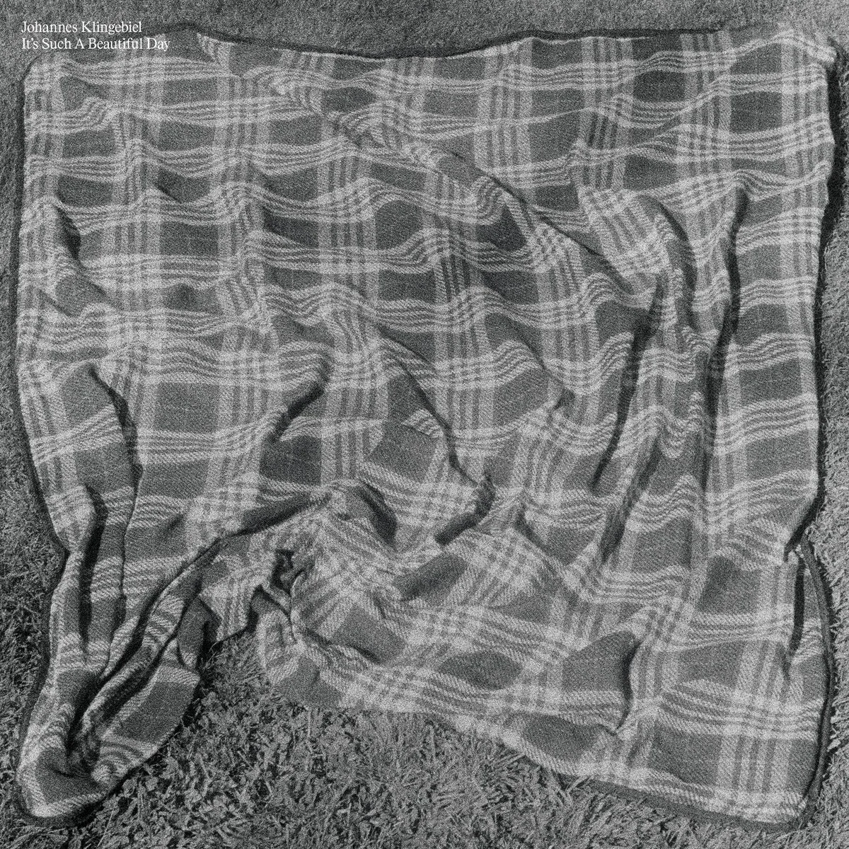 Johannes Klingebiel - It's Such A Beautiful Day - Ancient Future Now