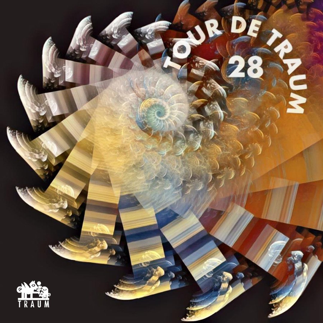 Johannes Klingebiel - Mother - Traum