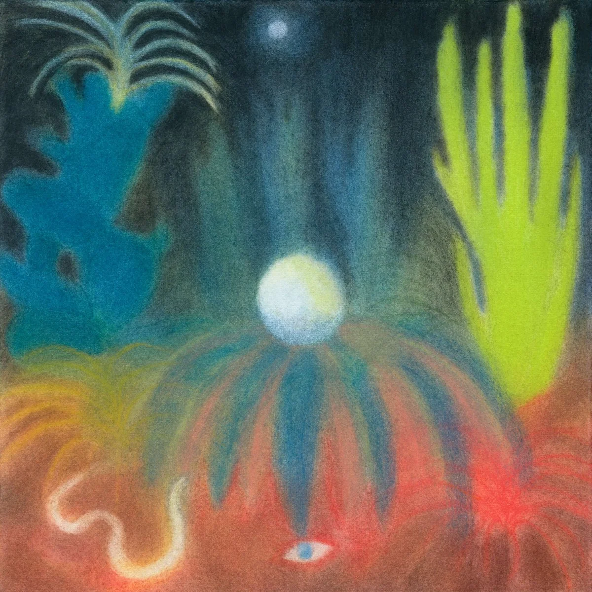 Johannes Klingebiel & Julian Stetter - Galera - Planet Akwa