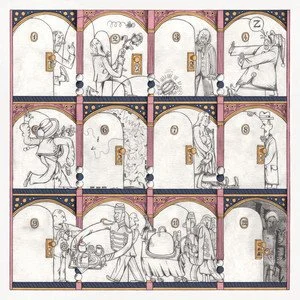 Johannes Klingebiel - So Many Ways - Vinyl Moon