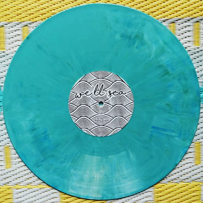 Johannes Klingebiel - Boys Club - Mireia