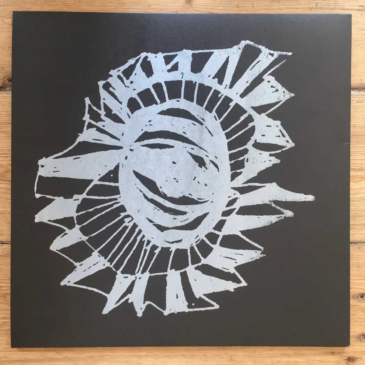 Alma & Mater - Disco Edits - Ancient Future Now