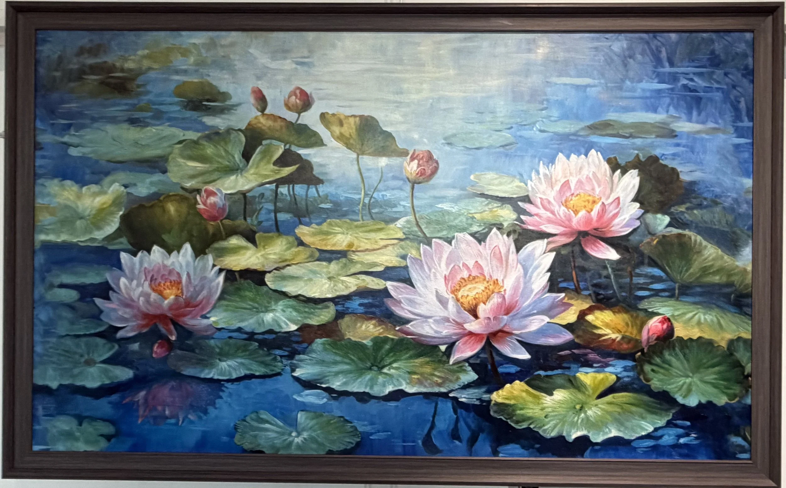 Lotus Garden