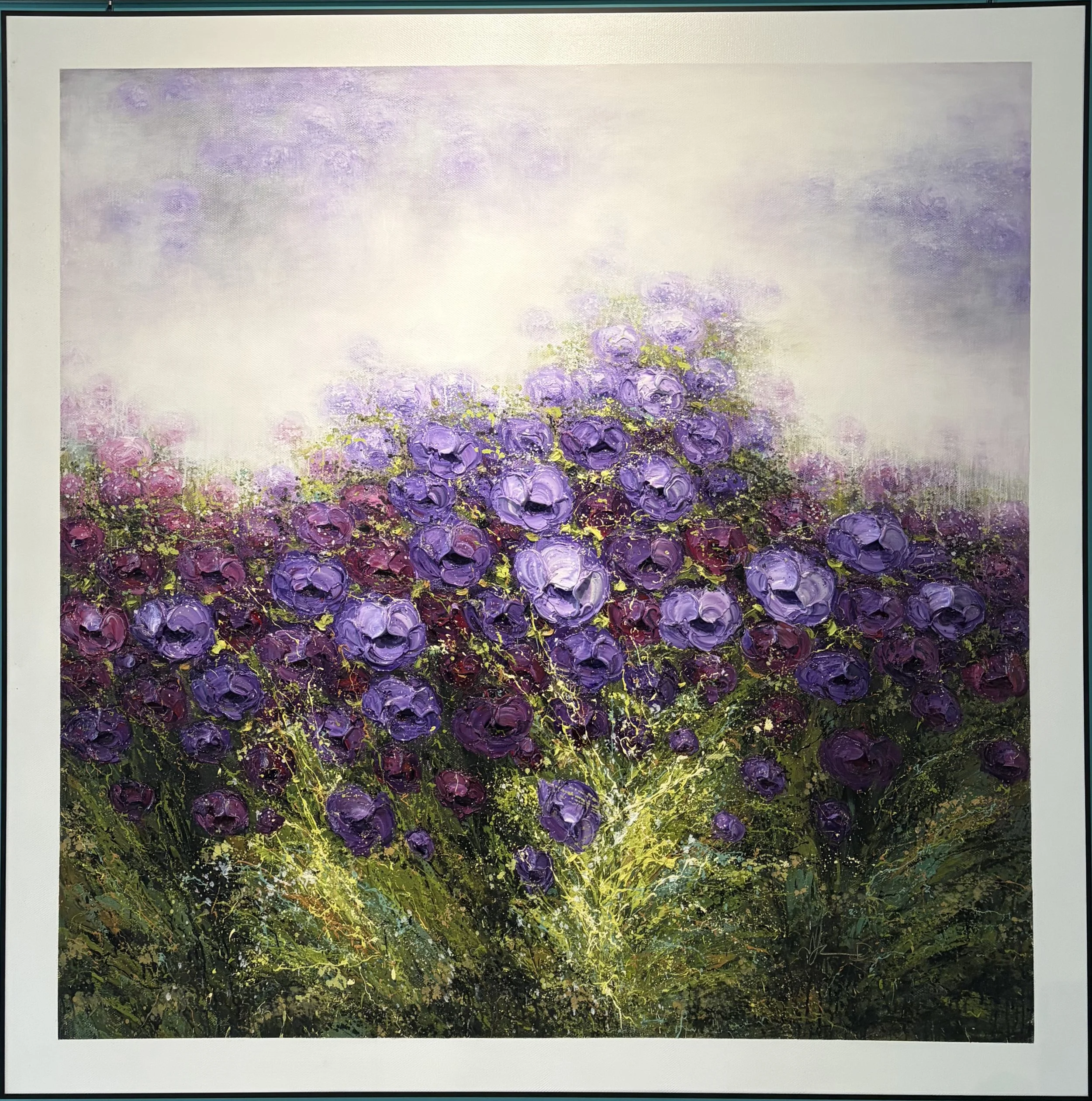 Twilight Meadow