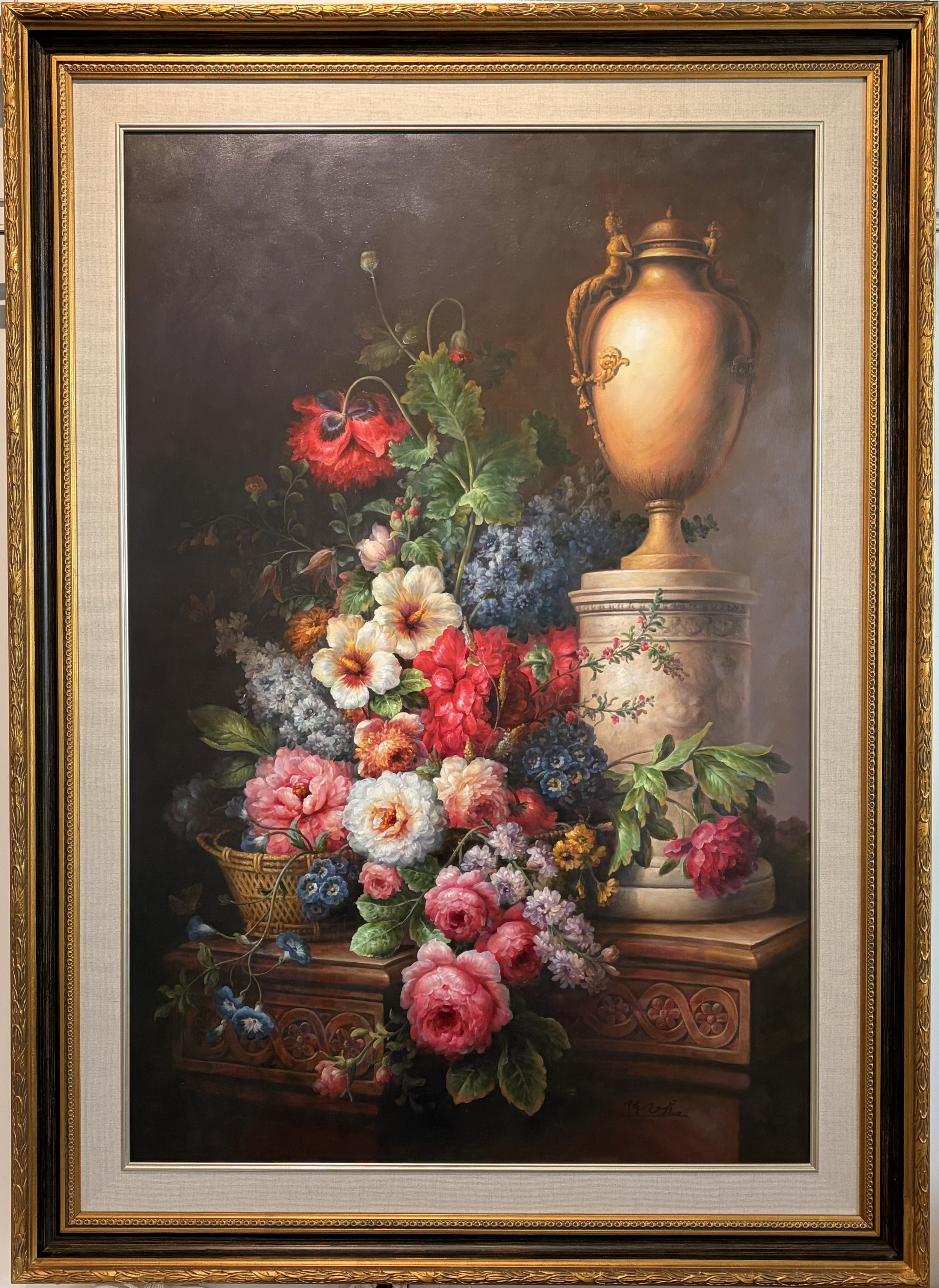 Timeless Bouquet