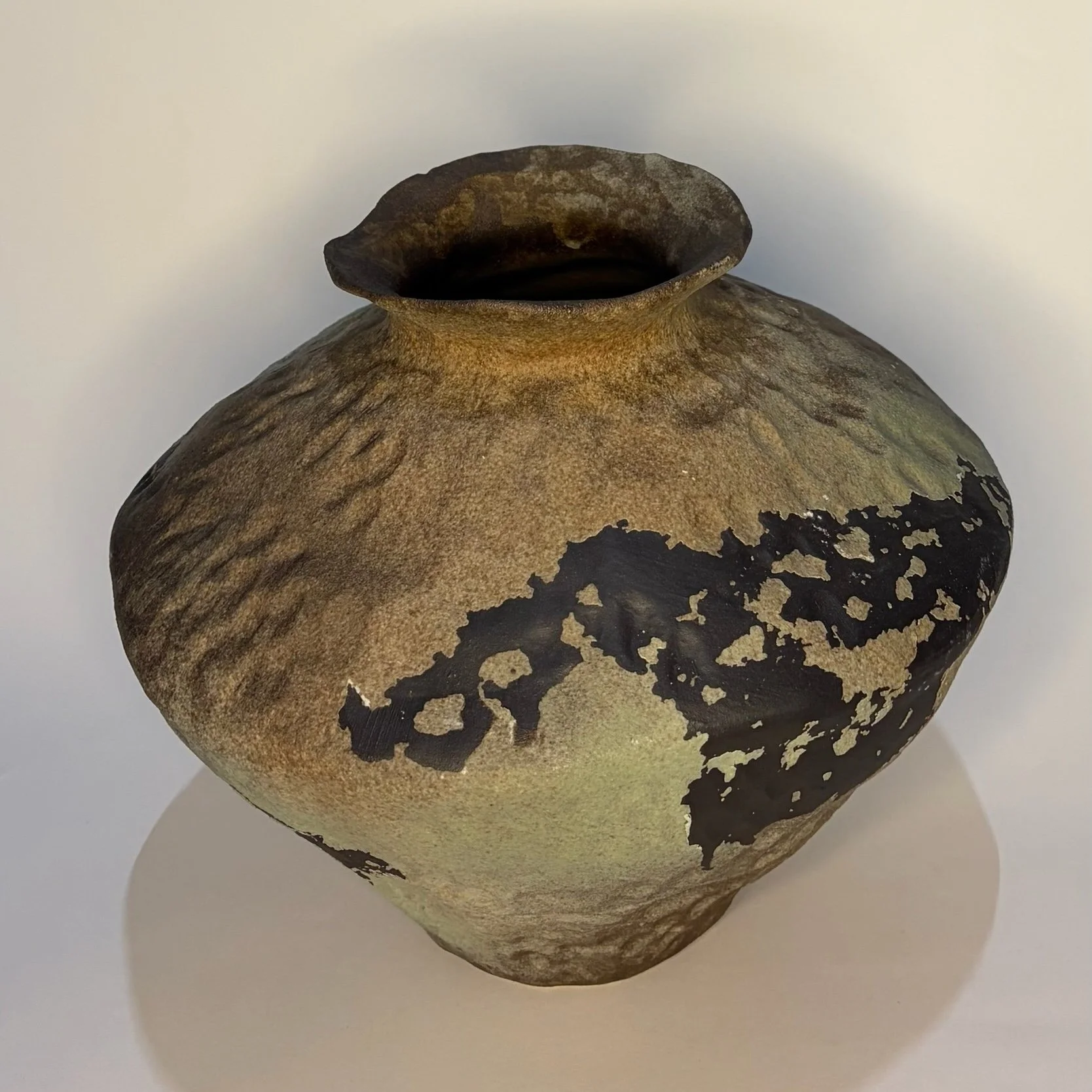 119-brown and green vase.jpeg