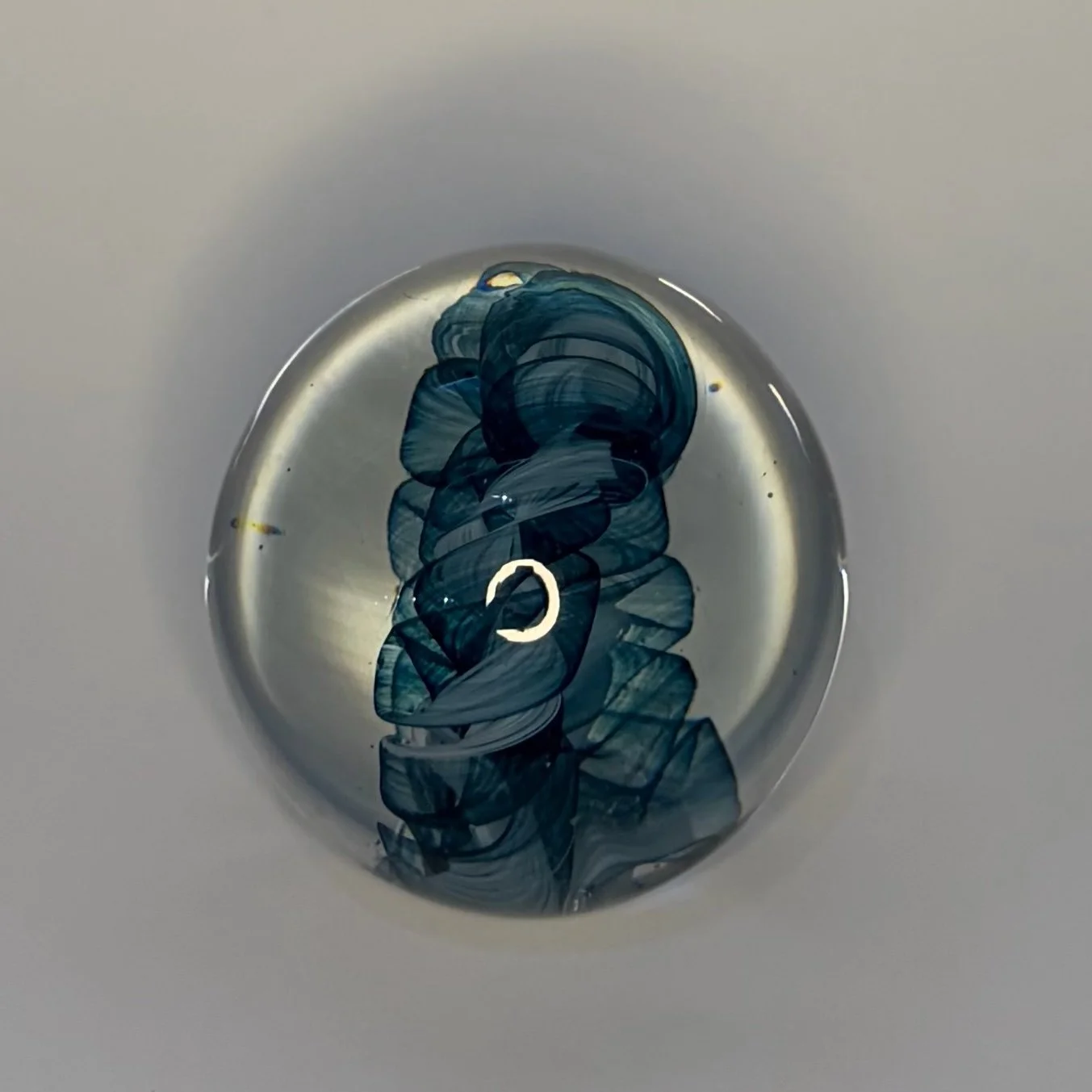 046-clear ball with blue swirls.jpeg