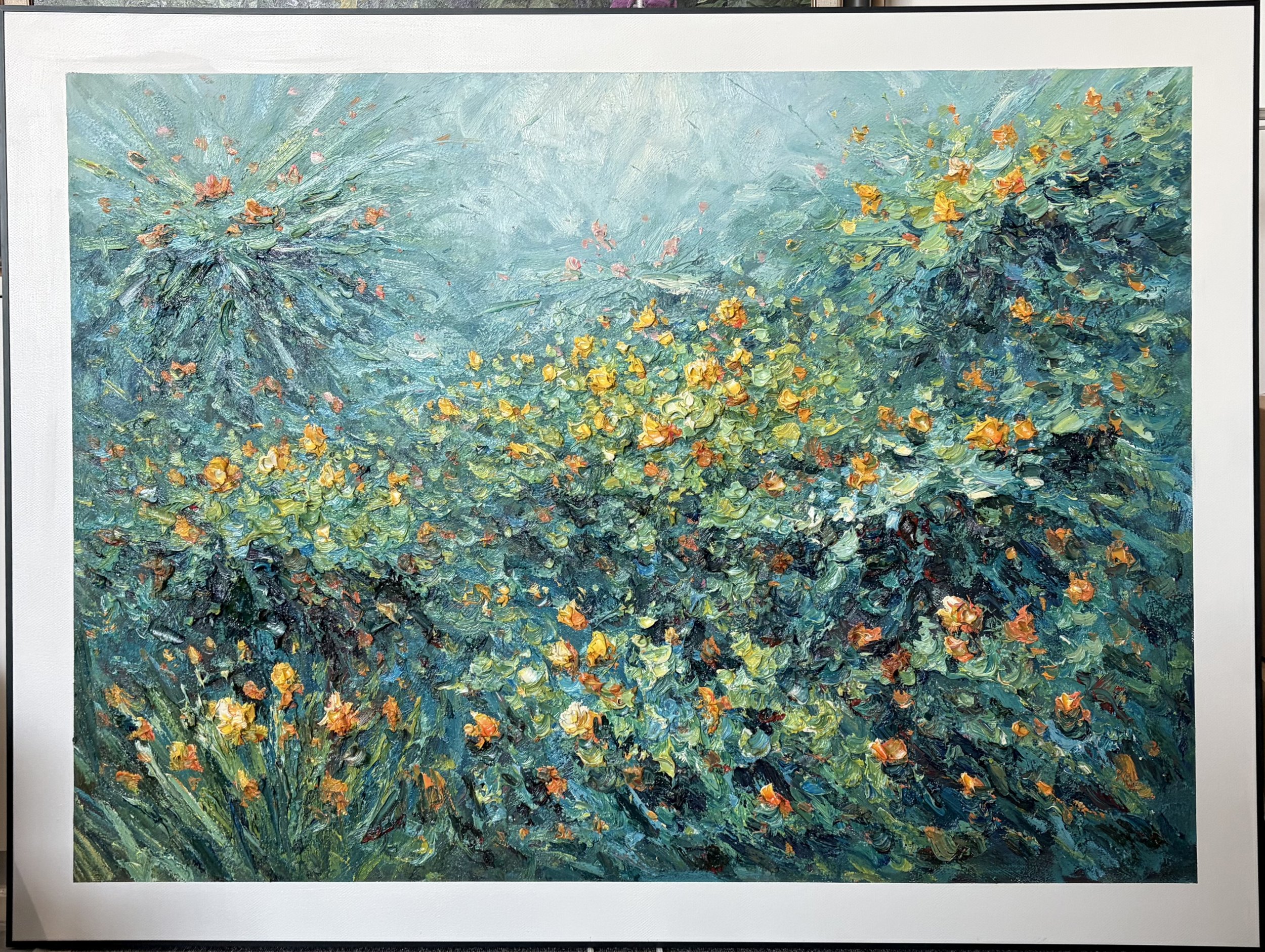 Joy of Nature