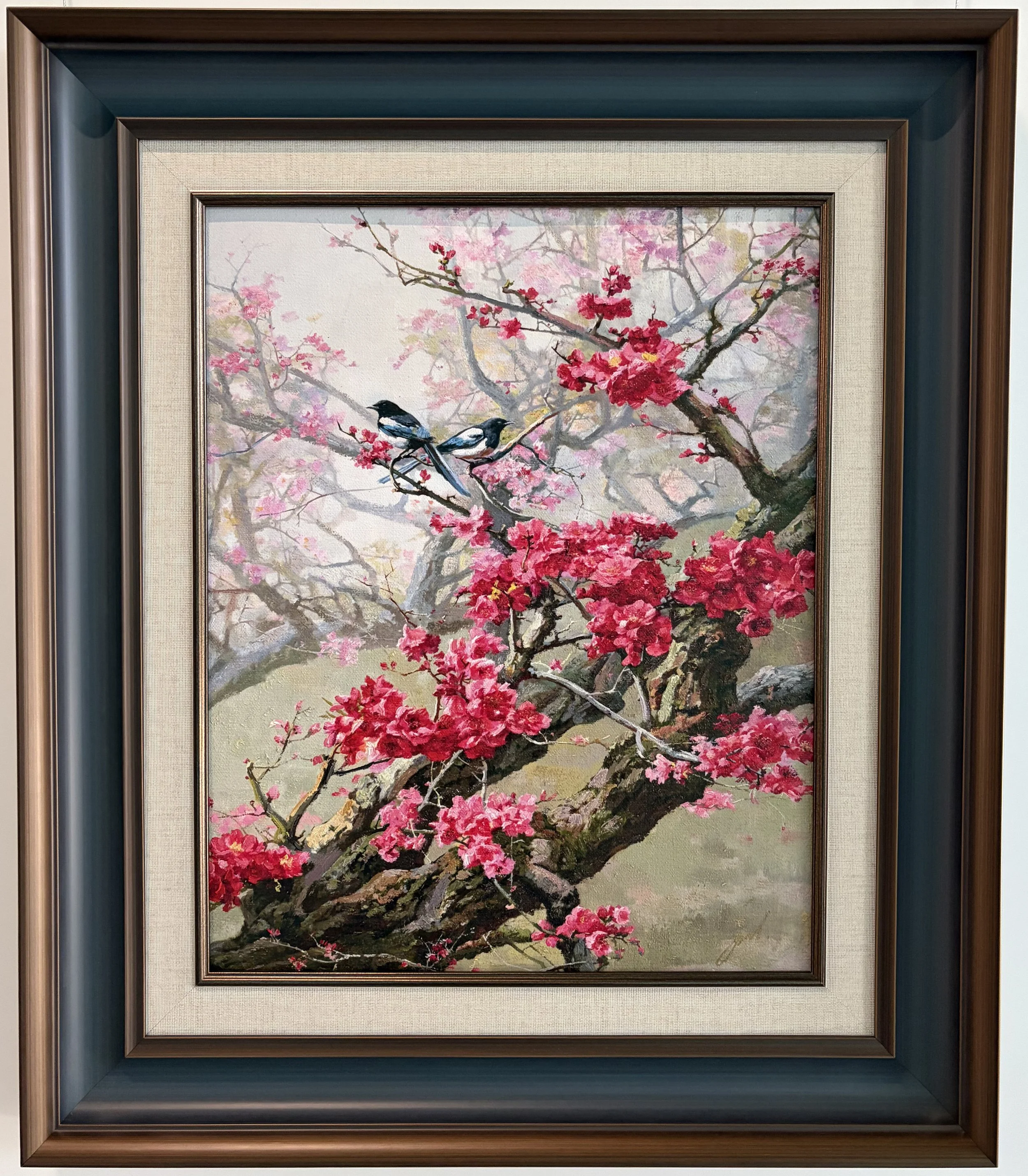 Cherry Bloom