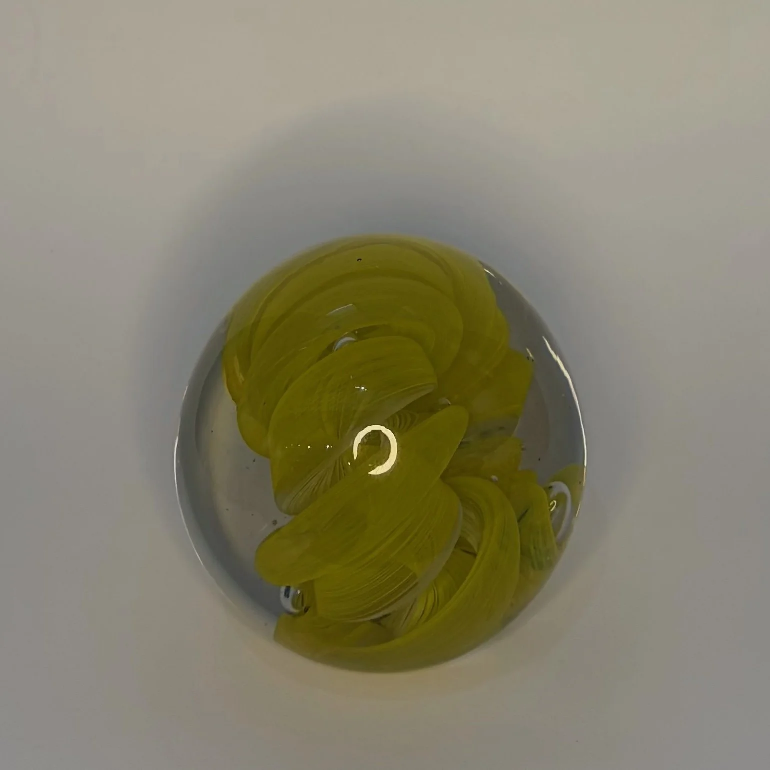 047-clear ball with yellow swirls .jpeg