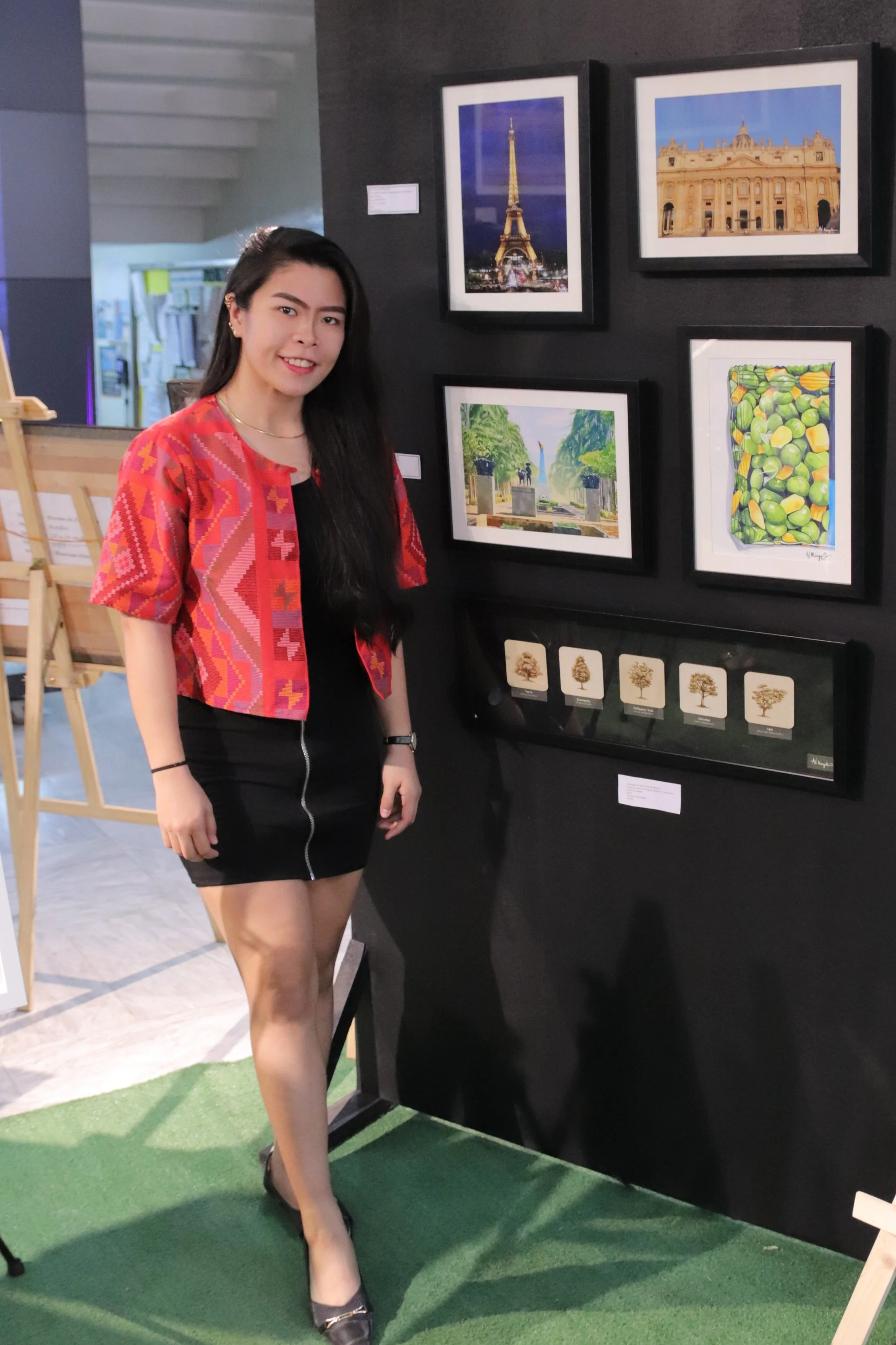 Ana Victoria Margallo