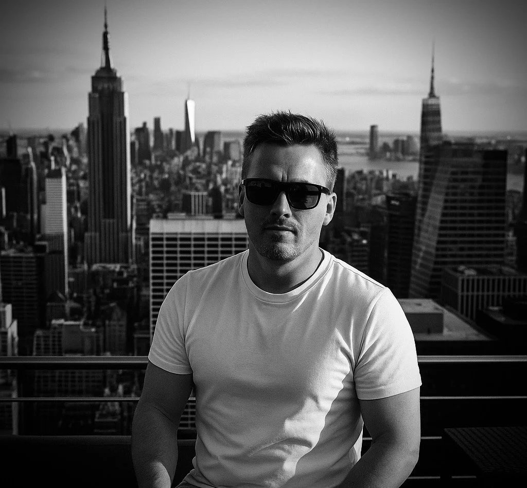 The Expansion, Not the Replacement