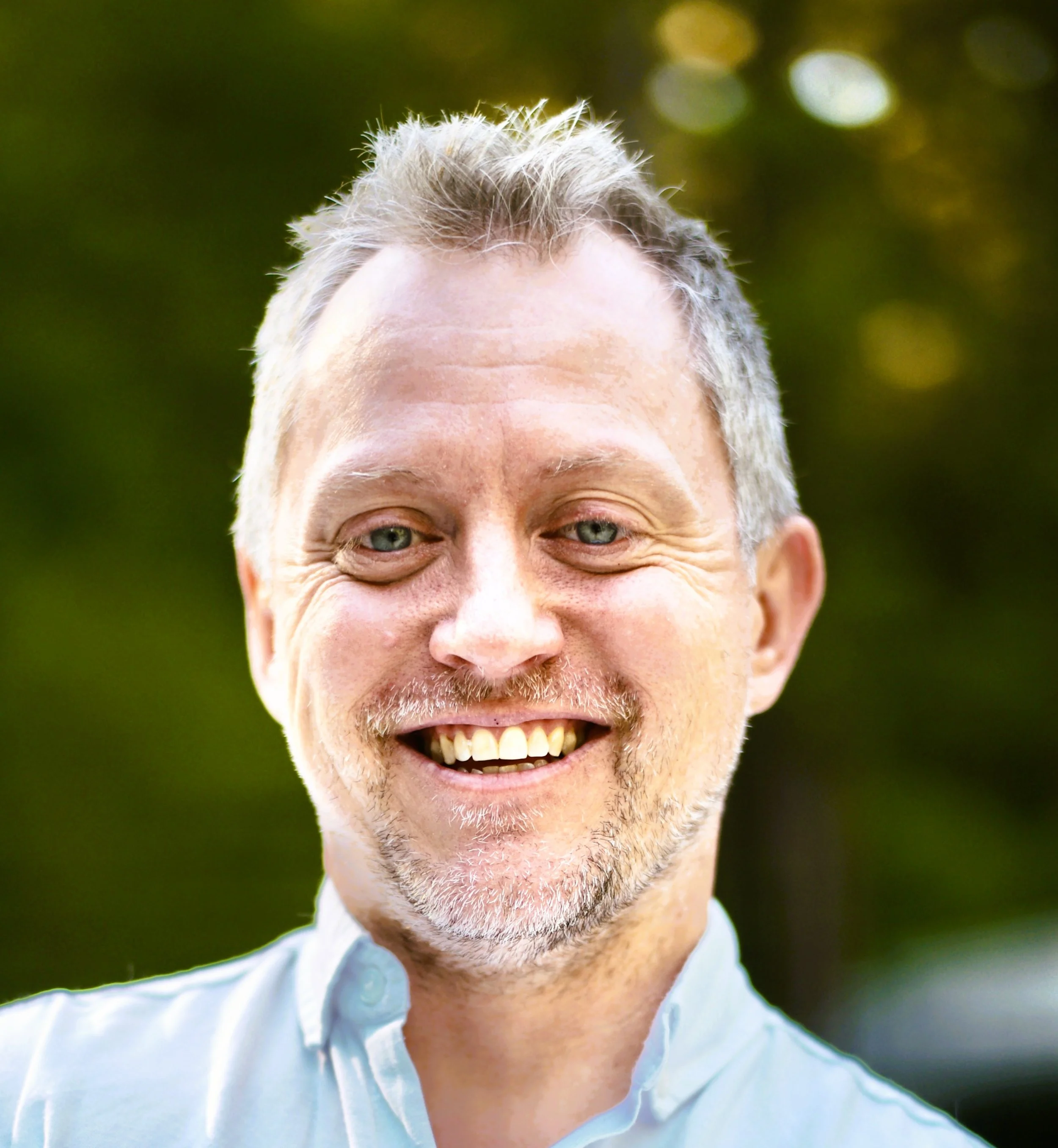 Photo of Donnie Maclurcan