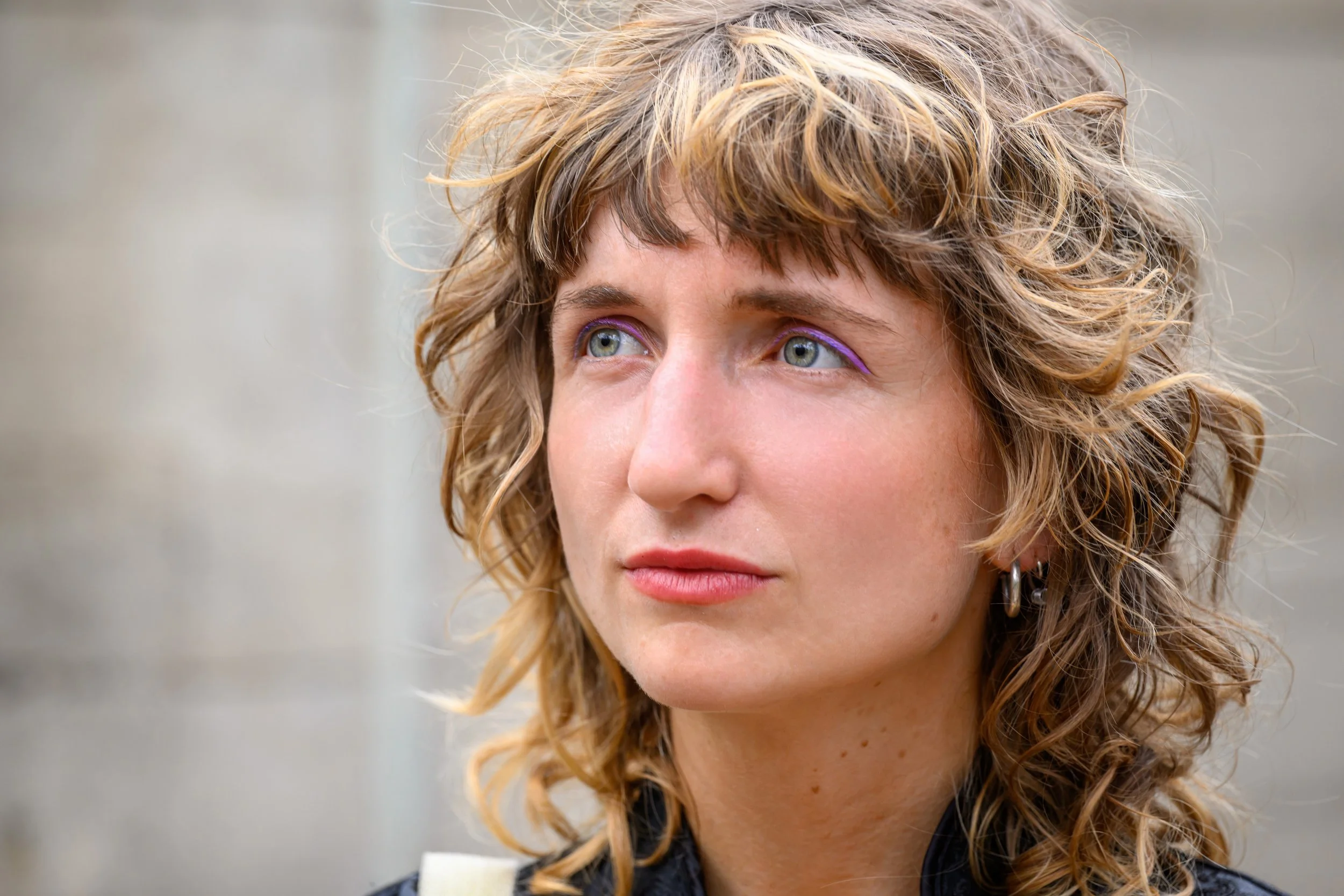 Photo of Lotte Dohmen