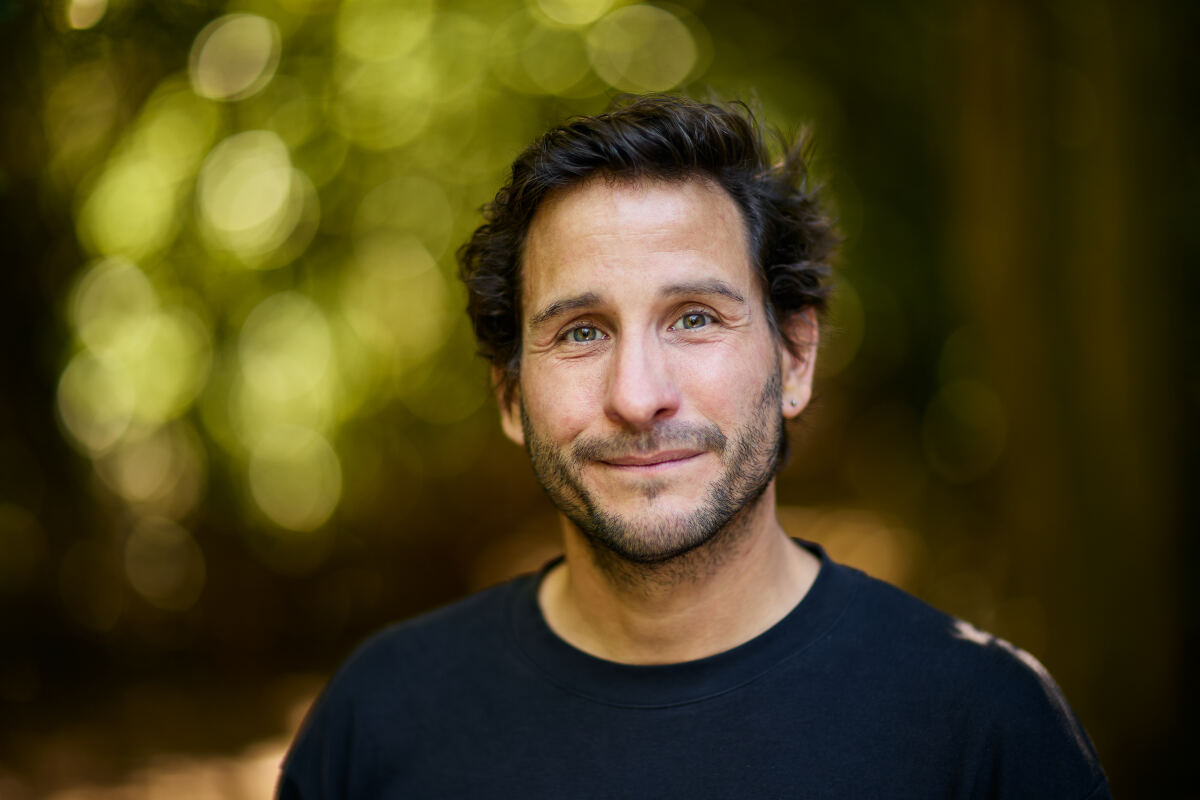 Photo of Adrian Bild