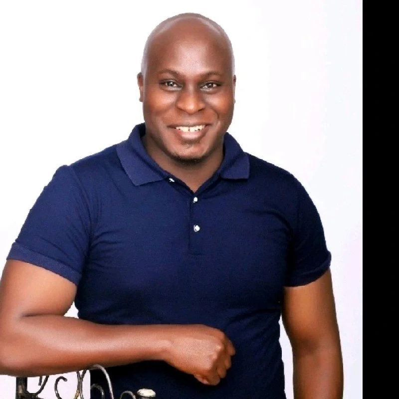 Photo of Cyrus Mbugua Kimani