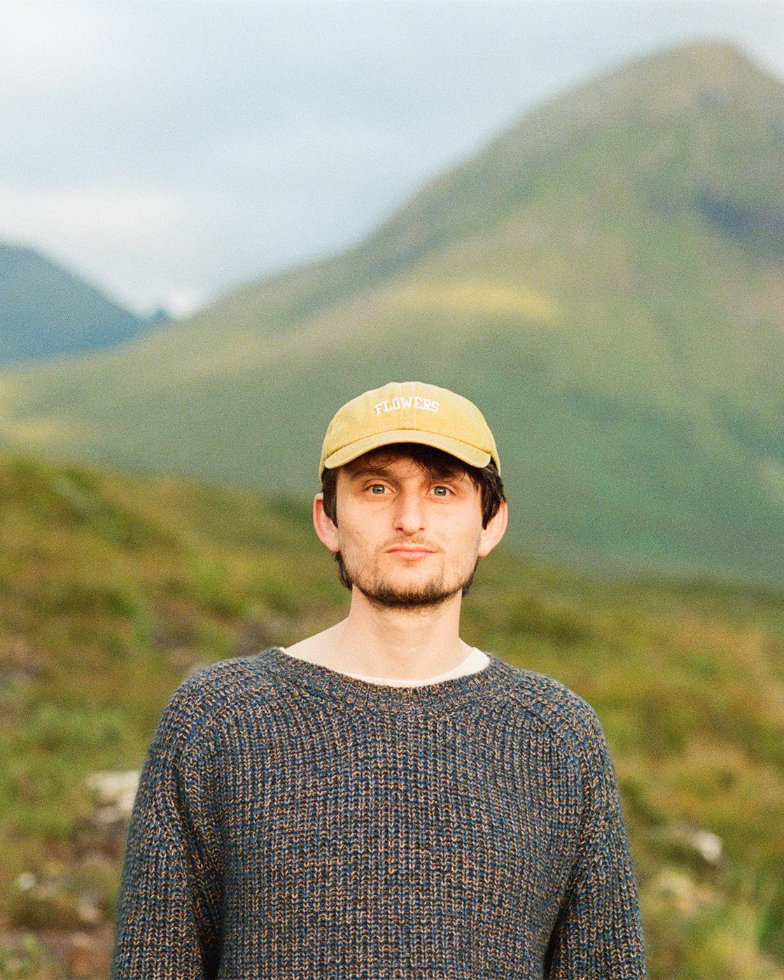 Photo of Niels Devisscher